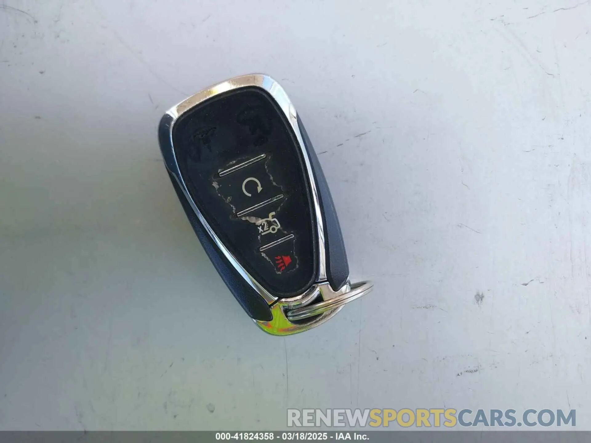11 Photograph of a damaged car 1G1ZB5ST7LF026126 CHEVROLET MALIBU 2020
