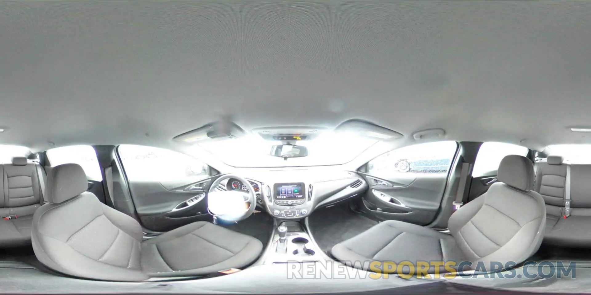 14 Photograph of a damaged car 1G1ZB5ST7LF074192 CHEVROLET MALIBU 2020