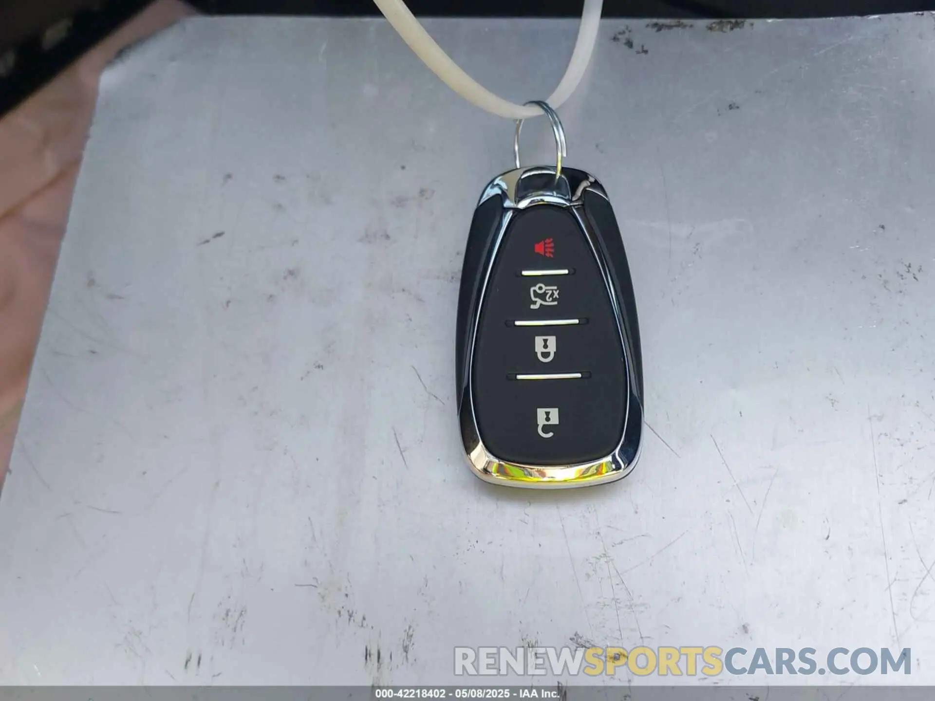 11 Photograph of a damaged car 1G1ZB5ST7LF157427 CHEVROLET MALIBU 2020