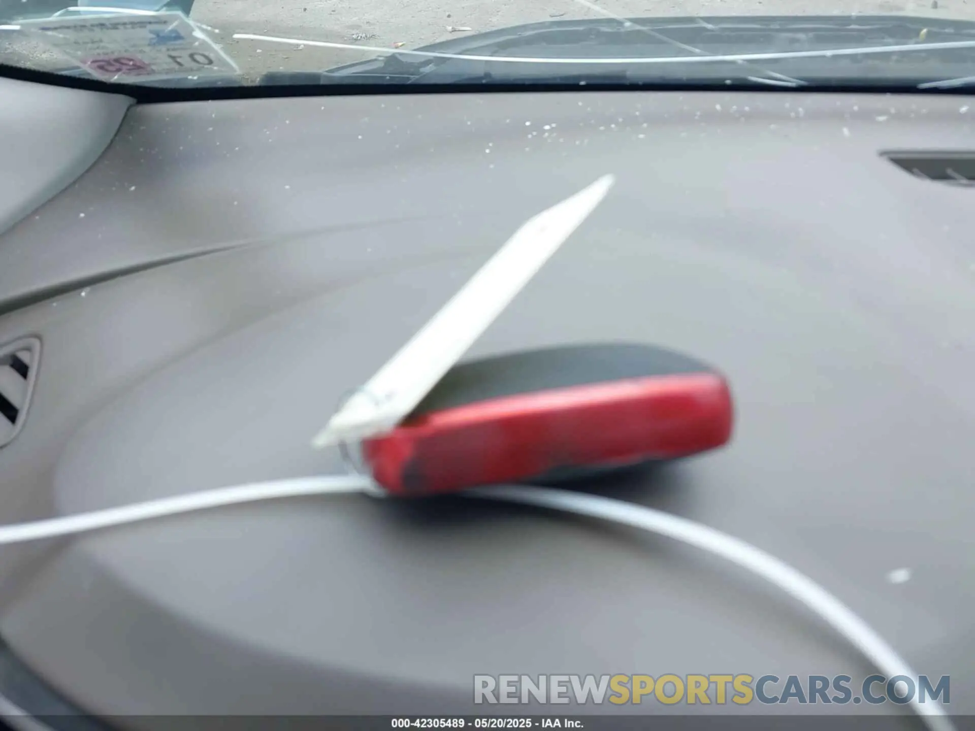 11 Photograph of a damaged car 1G1ZB5ST8LF154021 CHEVROLET MALIBU 2020