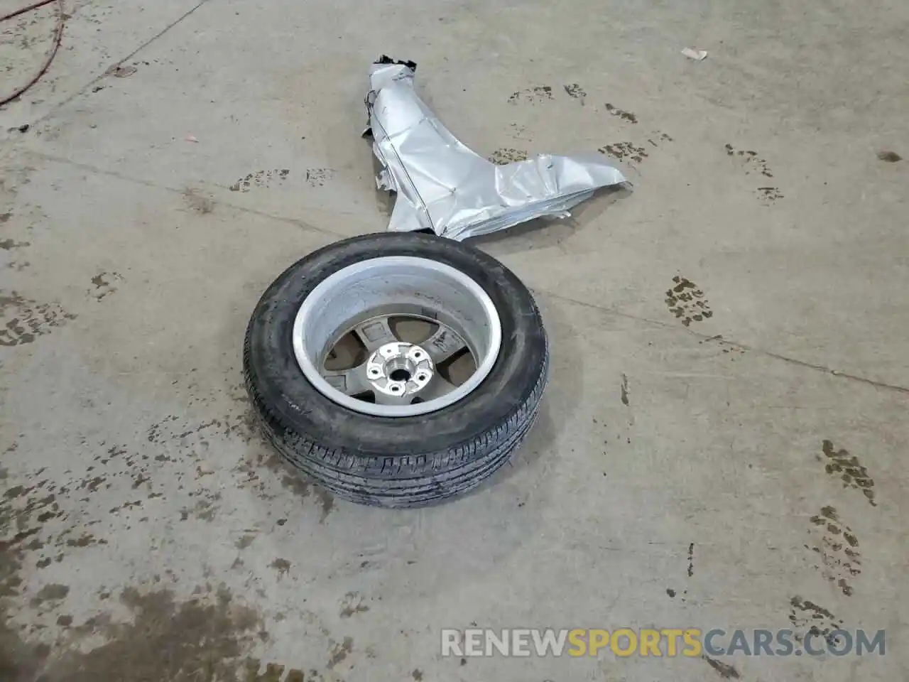 12 Photograph of a damaged car 1G1ZB5ST9LF137650 CHEVROLET MALIBU 2020