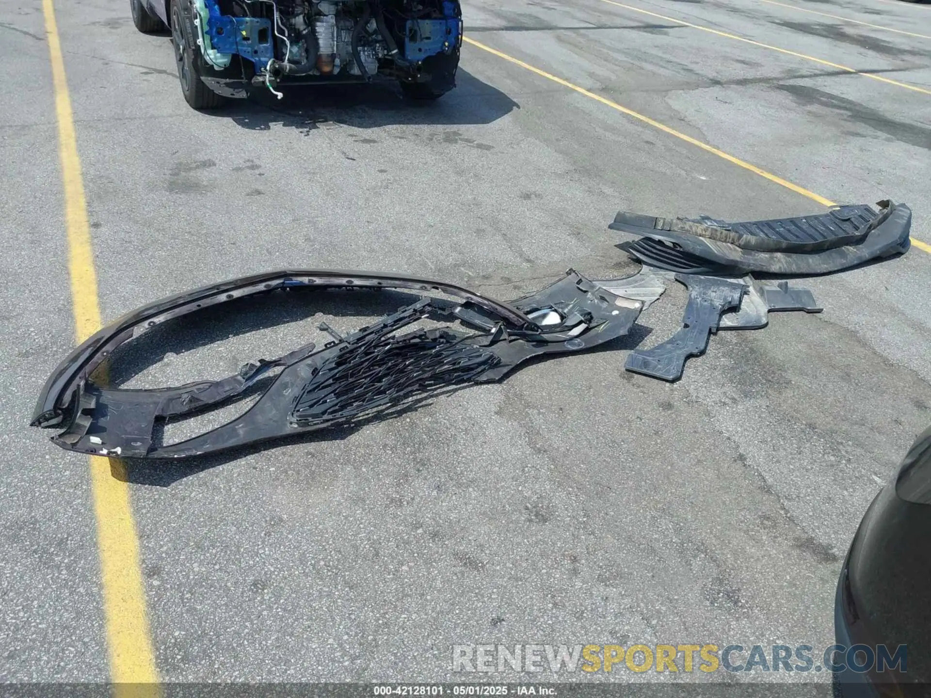 12 Photograph of a damaged car 1G1ZB5ST9LF141374 CHEVROLET MALIBU 2020