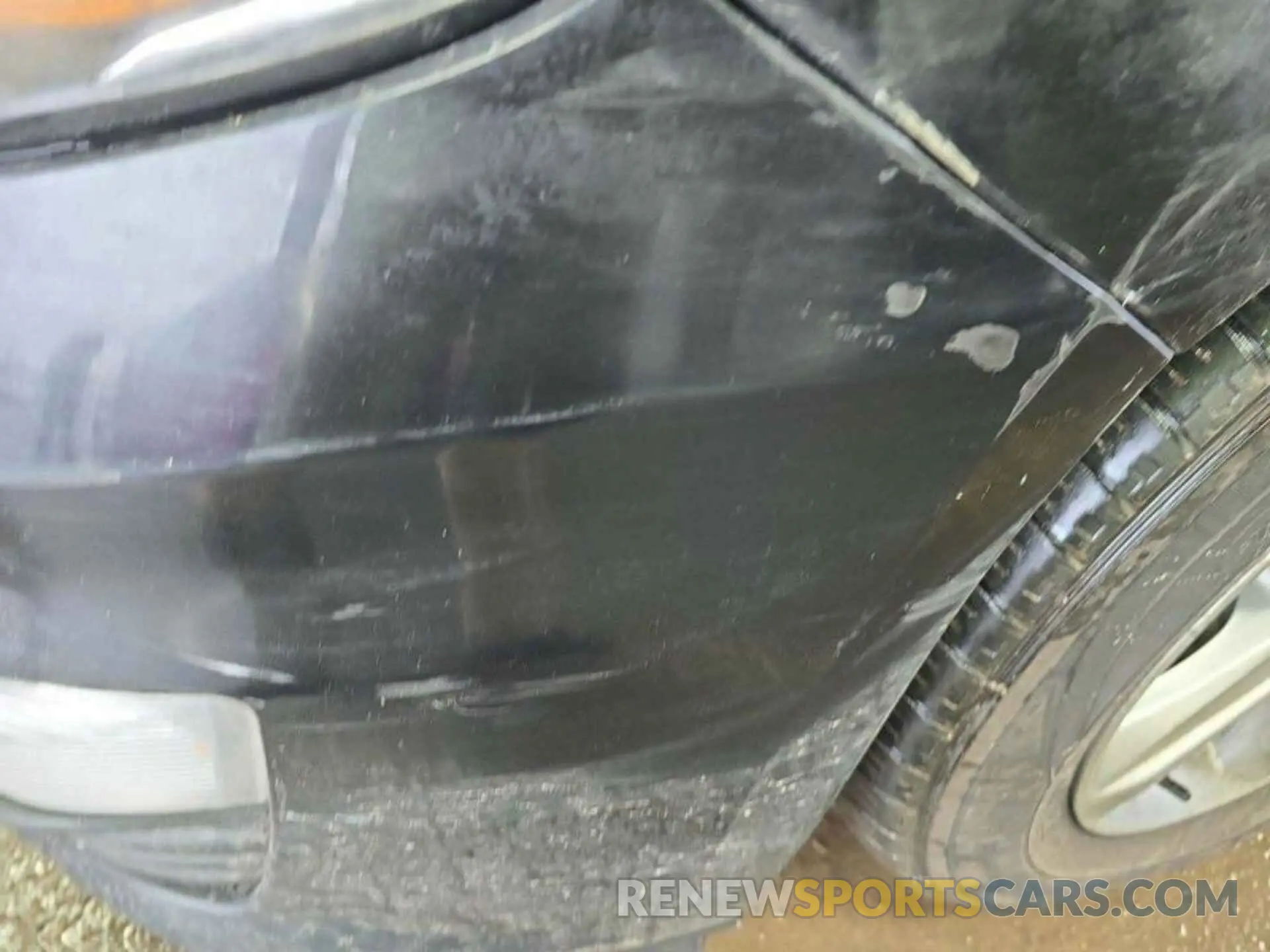 4 Photograph of a damaged car 1G1ZC5ST1LF111069 CHEVROLET MALIBU 2020