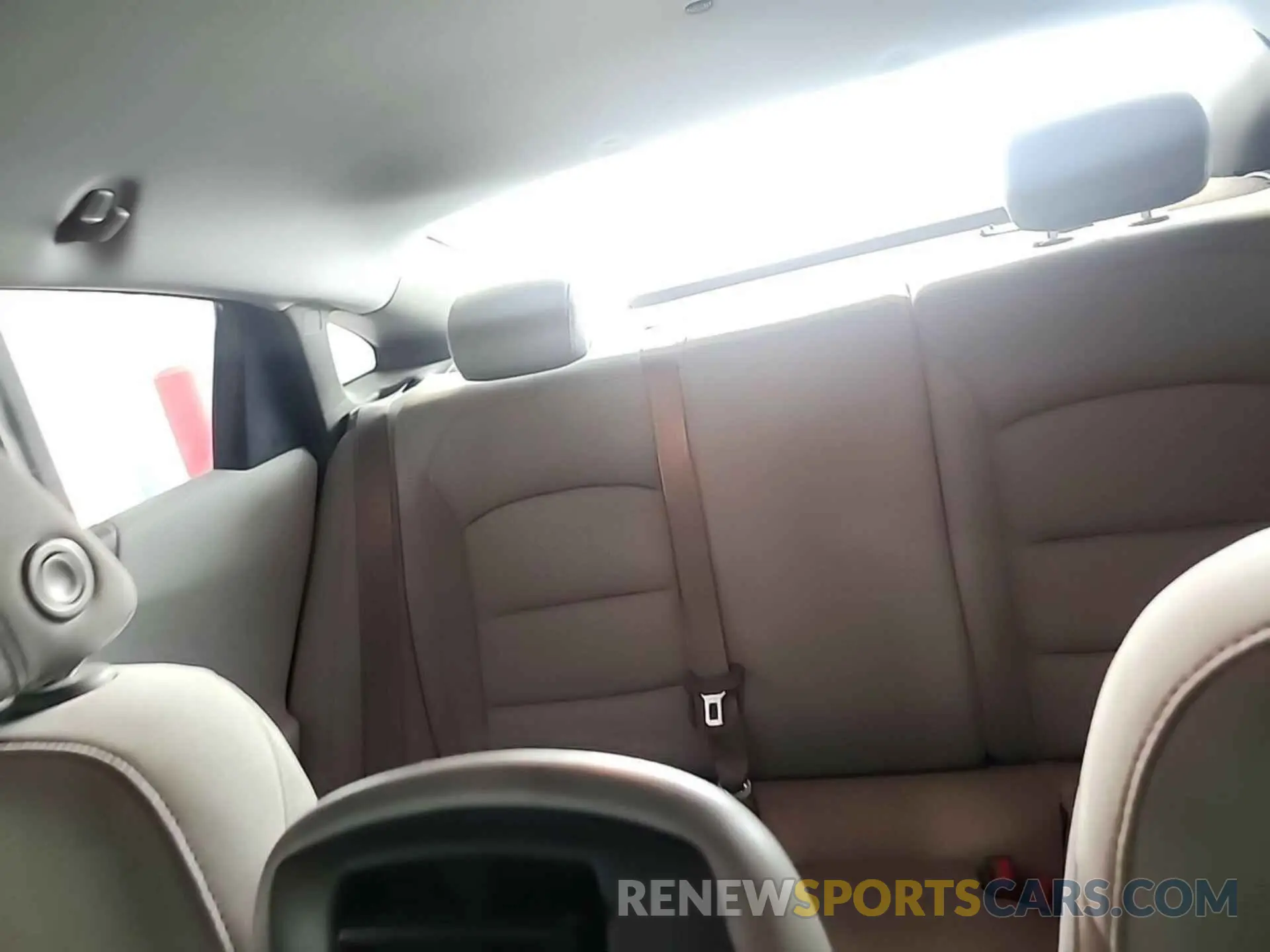 2 Photograph of a damaged car 1G1ZC5ST1LF132018 CHEVROLET MALIBU 2020