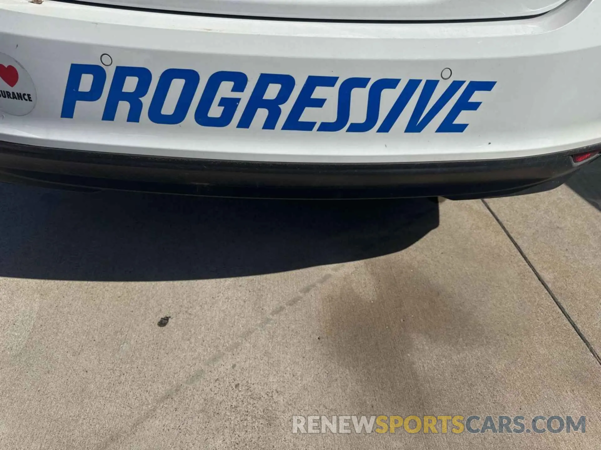 11 Photograph of a damaged car 1G1ZC5ST2LF130214 CHEVROLET MALIBU 2020