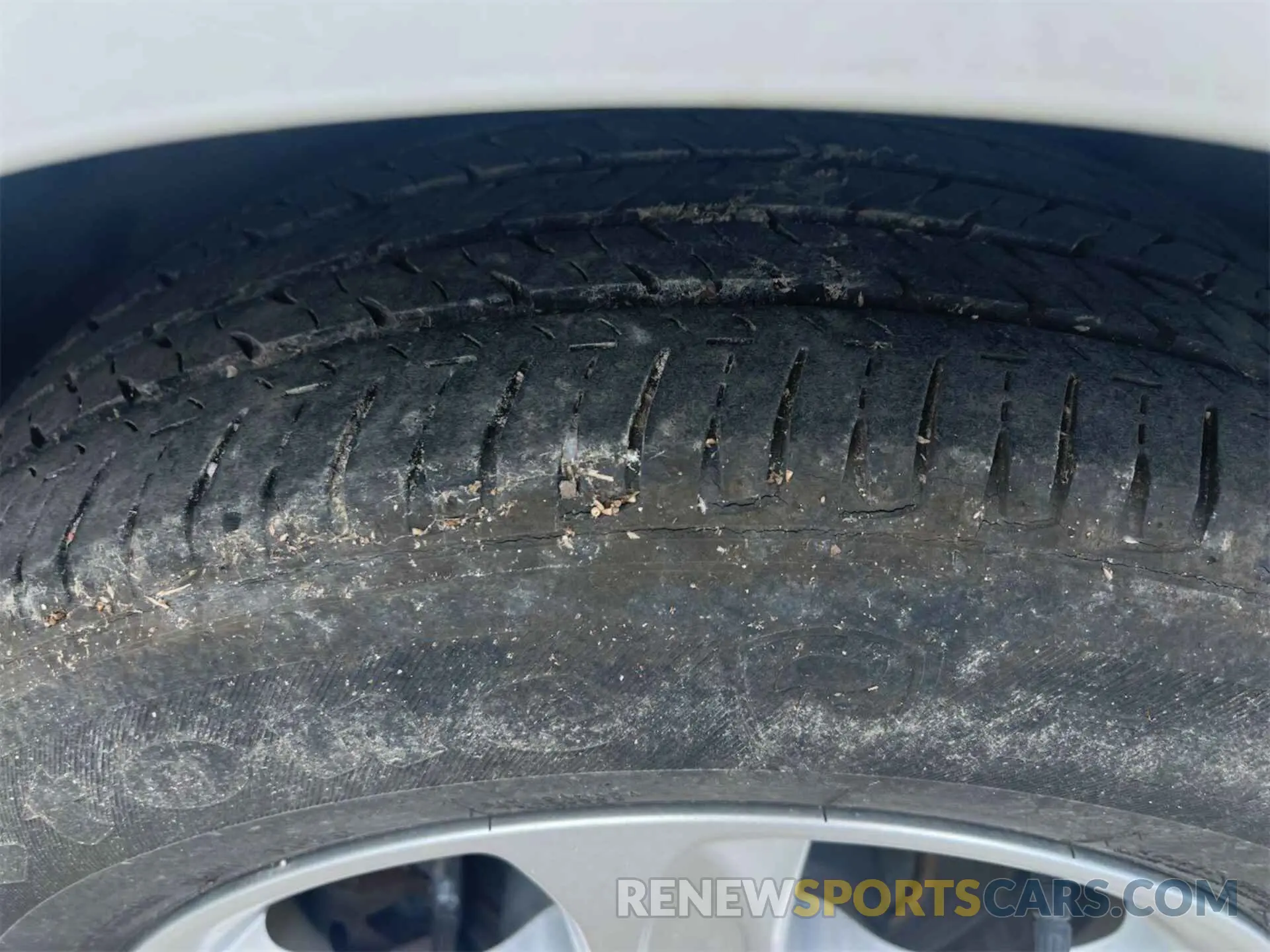 5 Photograph of a damaged car 1G1ZC5ST3LF073084 CHEVROLET MALIBU 2020