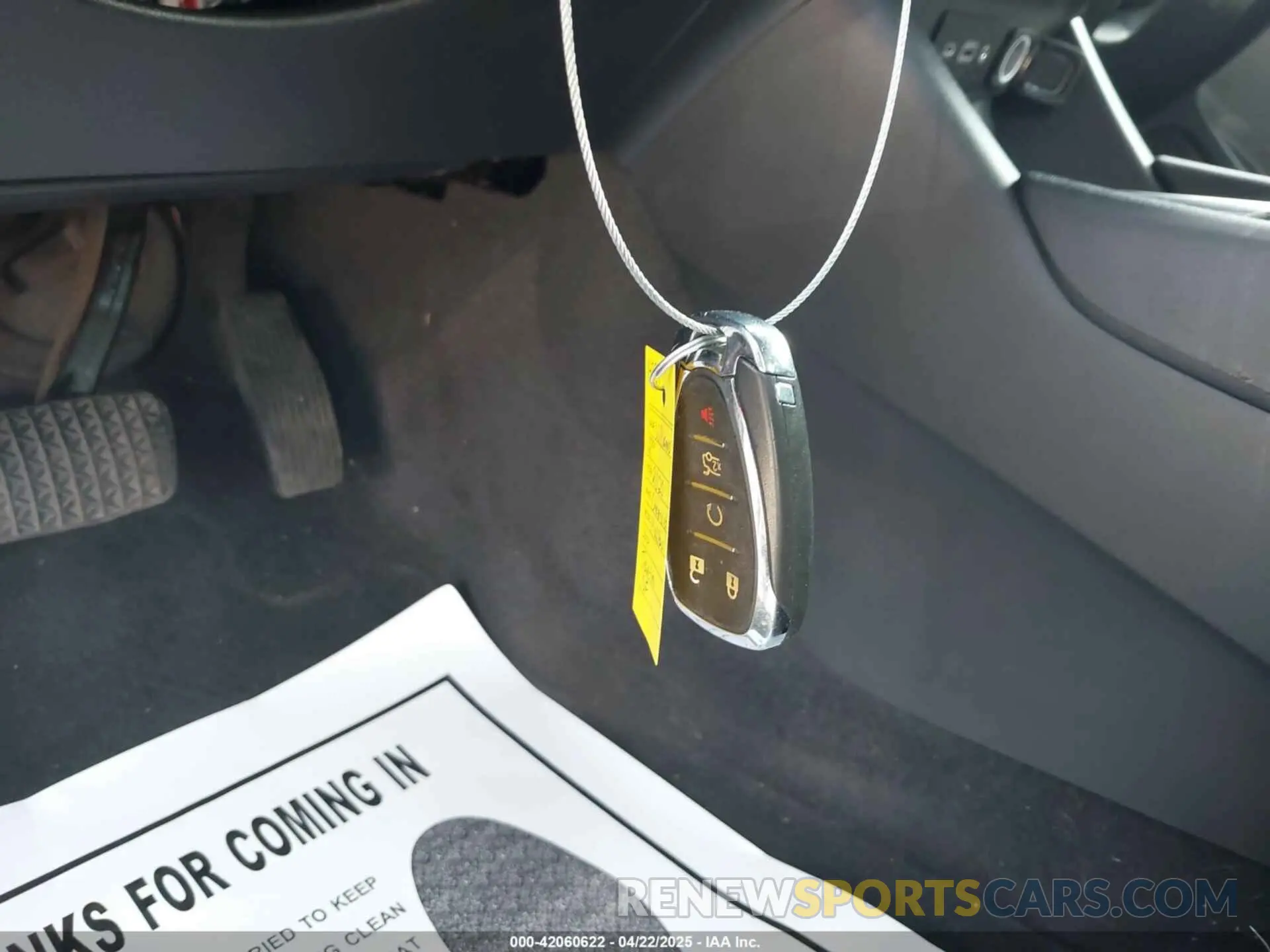 11 Photograph of a damaged car 1G1ZC5ST4LF112006 CHEVROLET MALIBU 2020