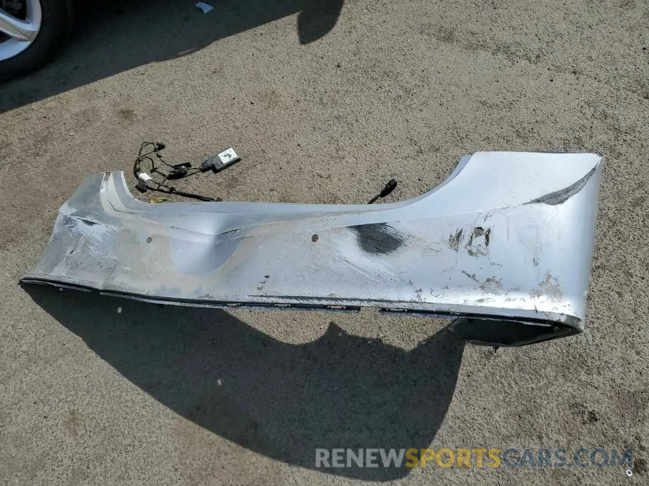 12 Photograph of a damaged car 1G1ZC5ST5LF156676 CHEVROLET MALIBU 2020