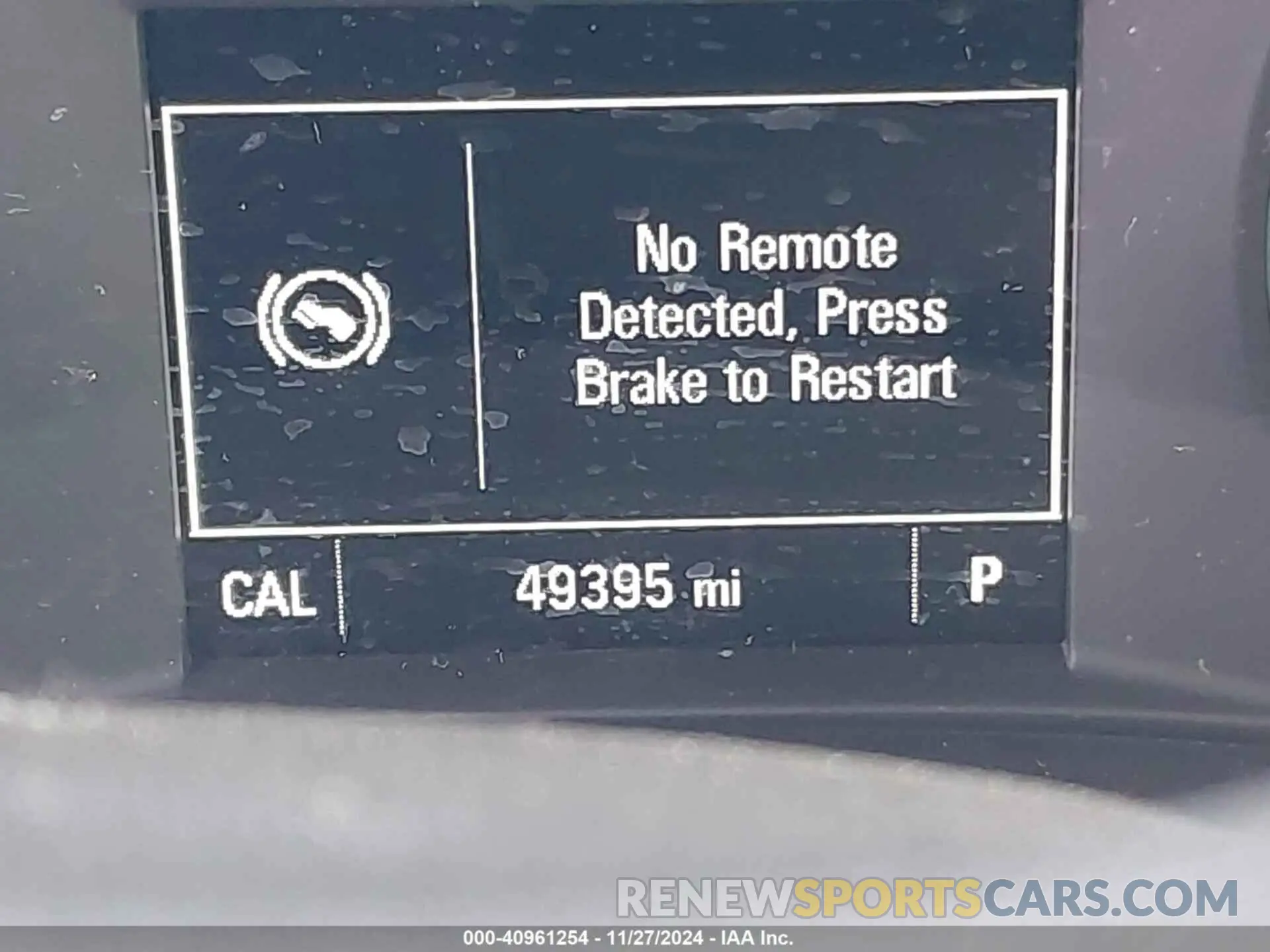 14 Photograph of a damaged car 1G1ZC5ST6LF142950 CHEVROLET MALIBU 2020