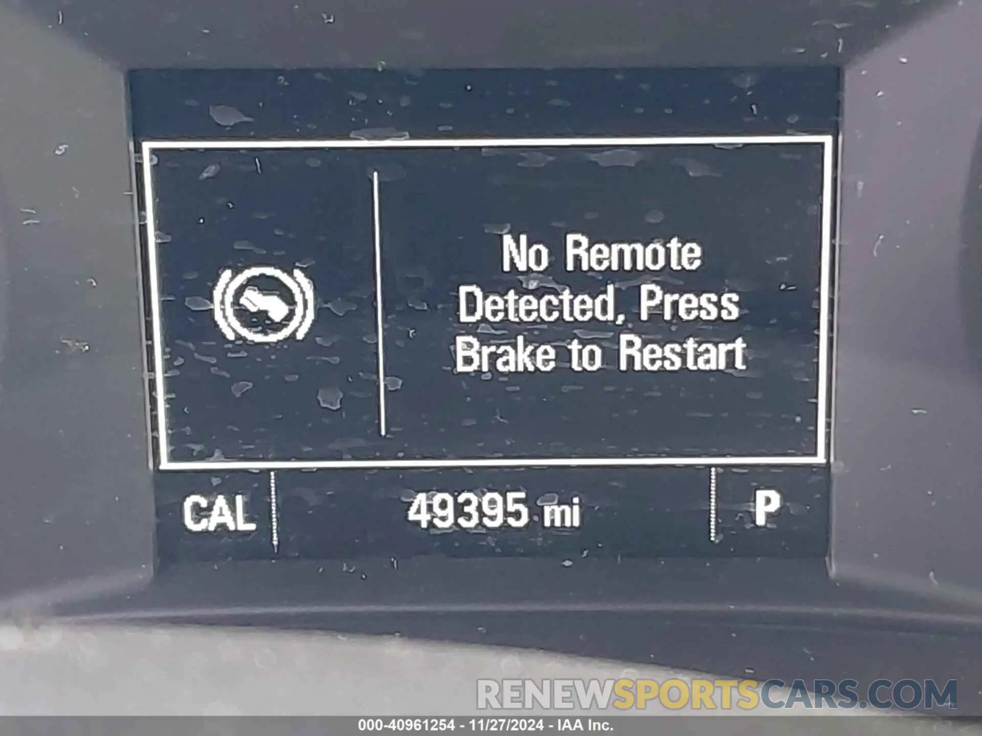 7 Photograph of a damaged car 1G1ZC5ST6LF142950 CHEVROLET MALIBU 2020