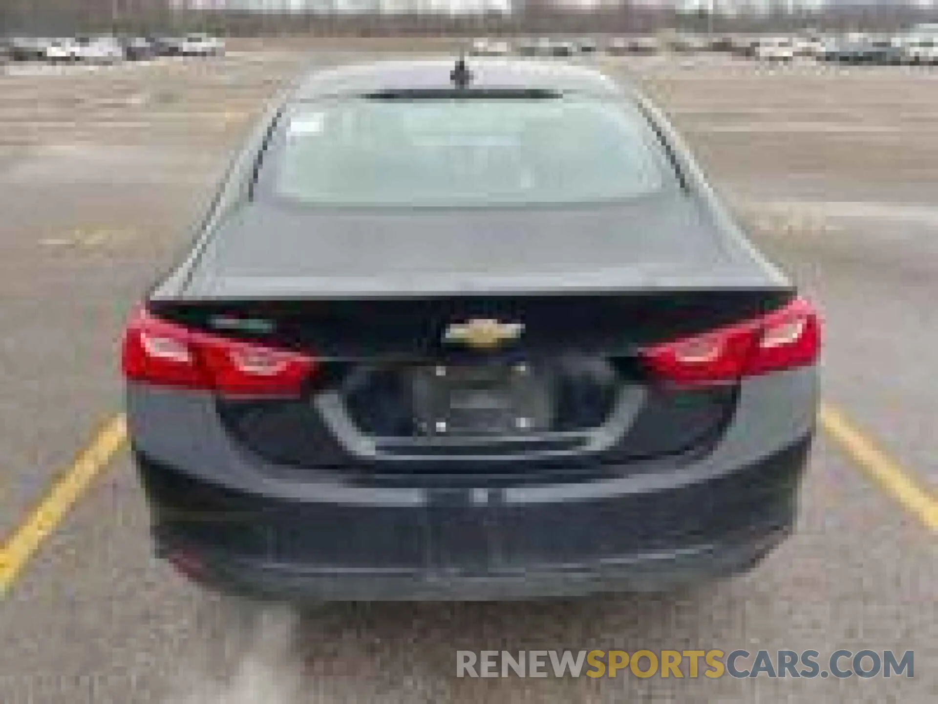 12 Photograph of a damaged car 1G1ZC5ST7LF052741 CHEVROLET MALIBU 2020