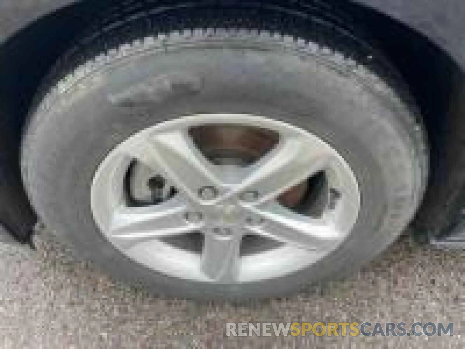 20 Photograph of a damaged car 1G1ZC5ST7LF052741 CHEVROLET MALIBU 2020