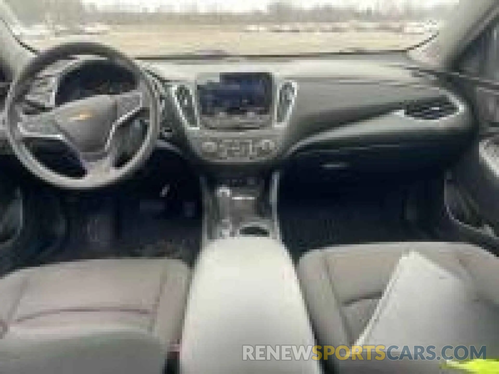 34 Photograph of a damaged car 1G1ZC5ST7LF052741 CHEVROLET MALIBU 2020