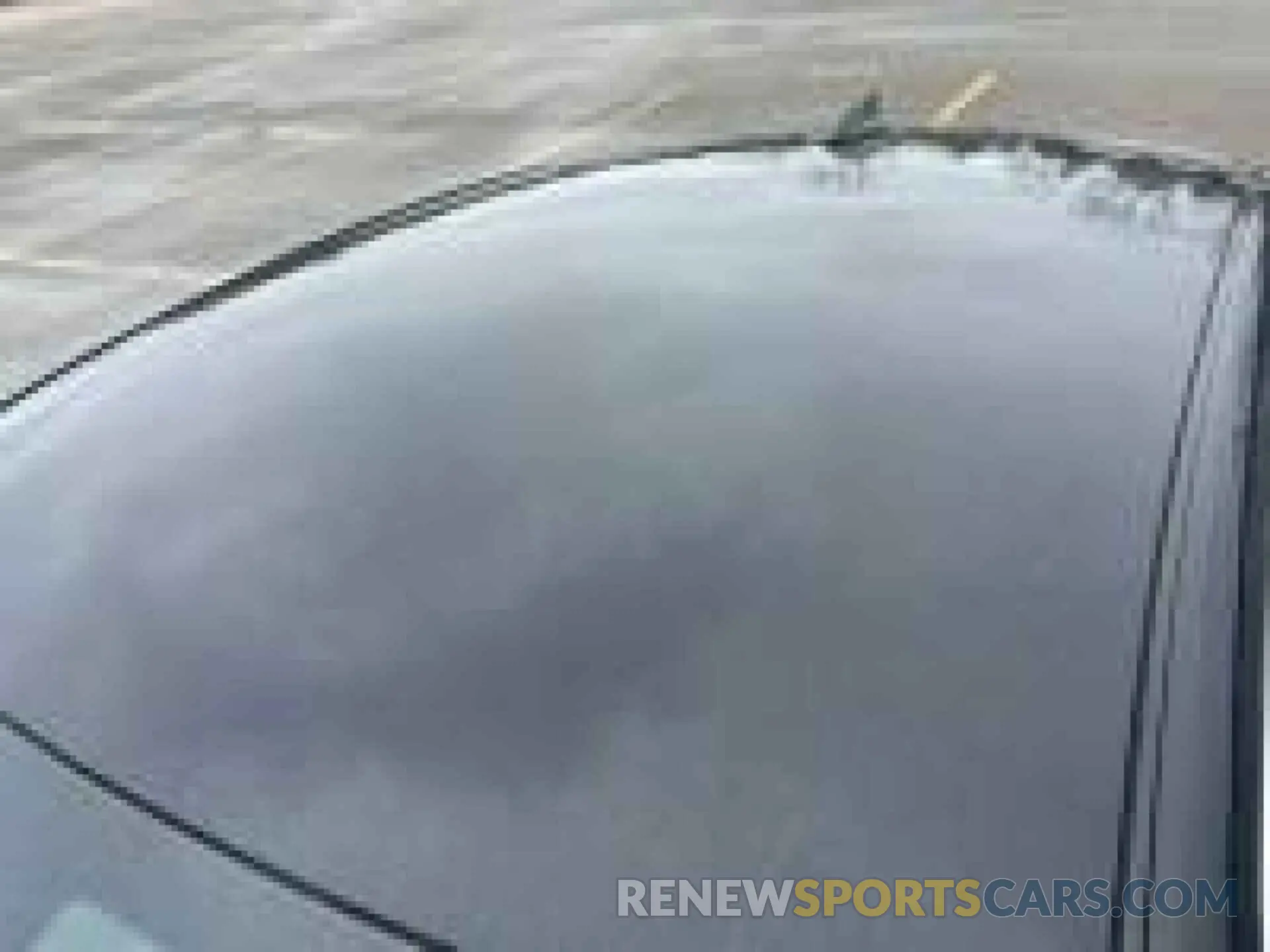 38 Photograph of a damaged car 1G1ZC5ST7LF052741 CHEVROLET MALIBU 2020