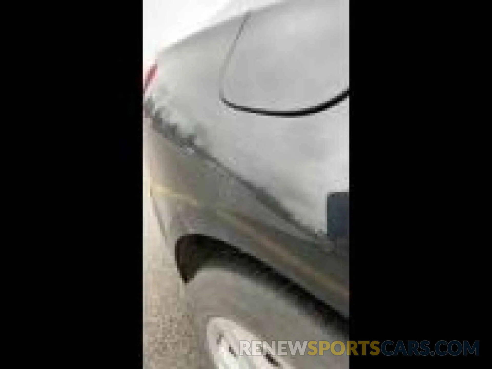 43 Photograph of a damaged car 1G1ZC5ST7LF052741 CHEVROLET MALIBU 2020