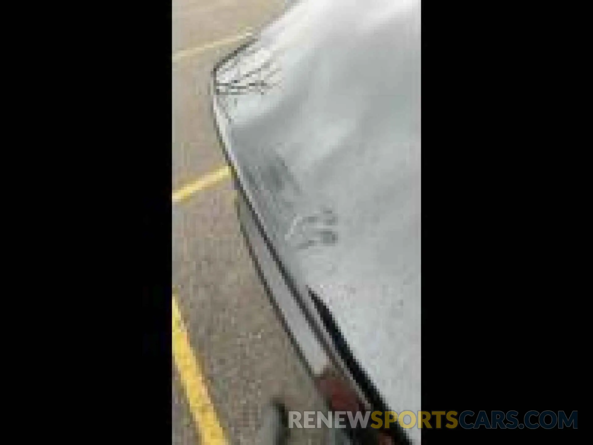 6 Photograph of a damaged car 1G1ZC5ST7LF052741 CHEVROLET MALIBU 2020