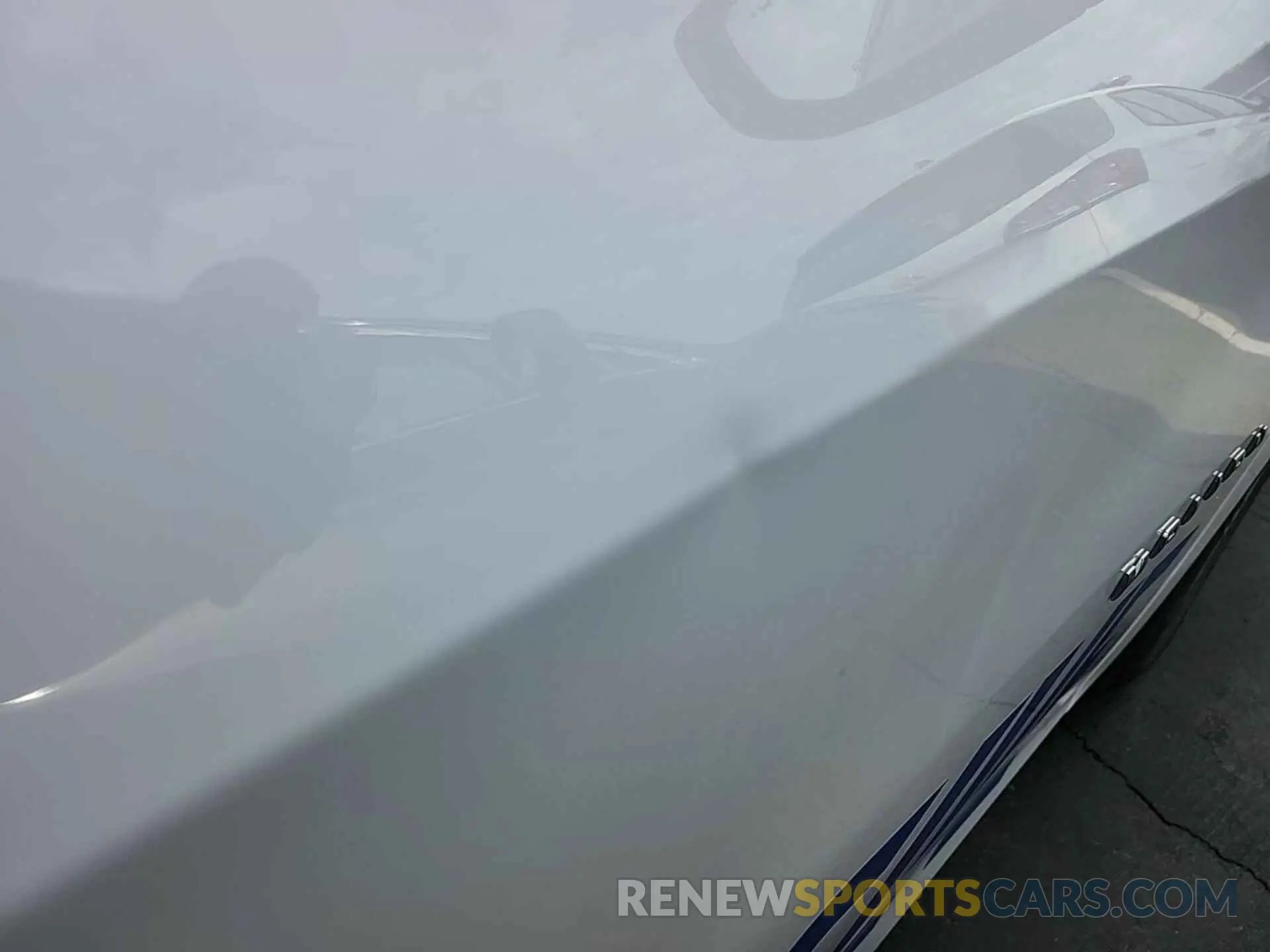 19 Photograph of a damaged car 1G1ZC5ST7LF081964 CHEVROLET MALIBU 2020
