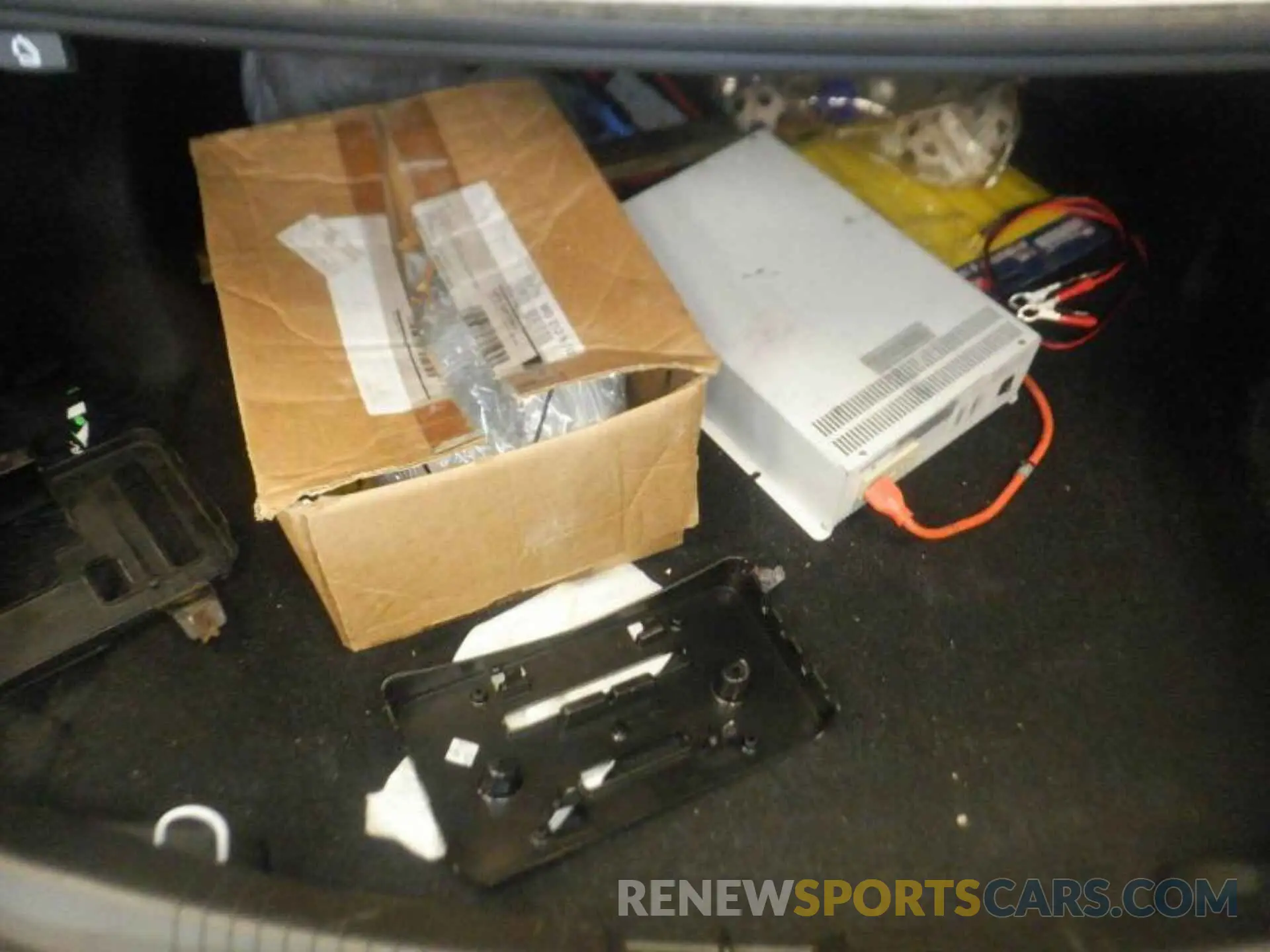 2 Photograph of a damaged car 1G1ZC5ST8LF082279 CHEVROLET MALIBU 2020