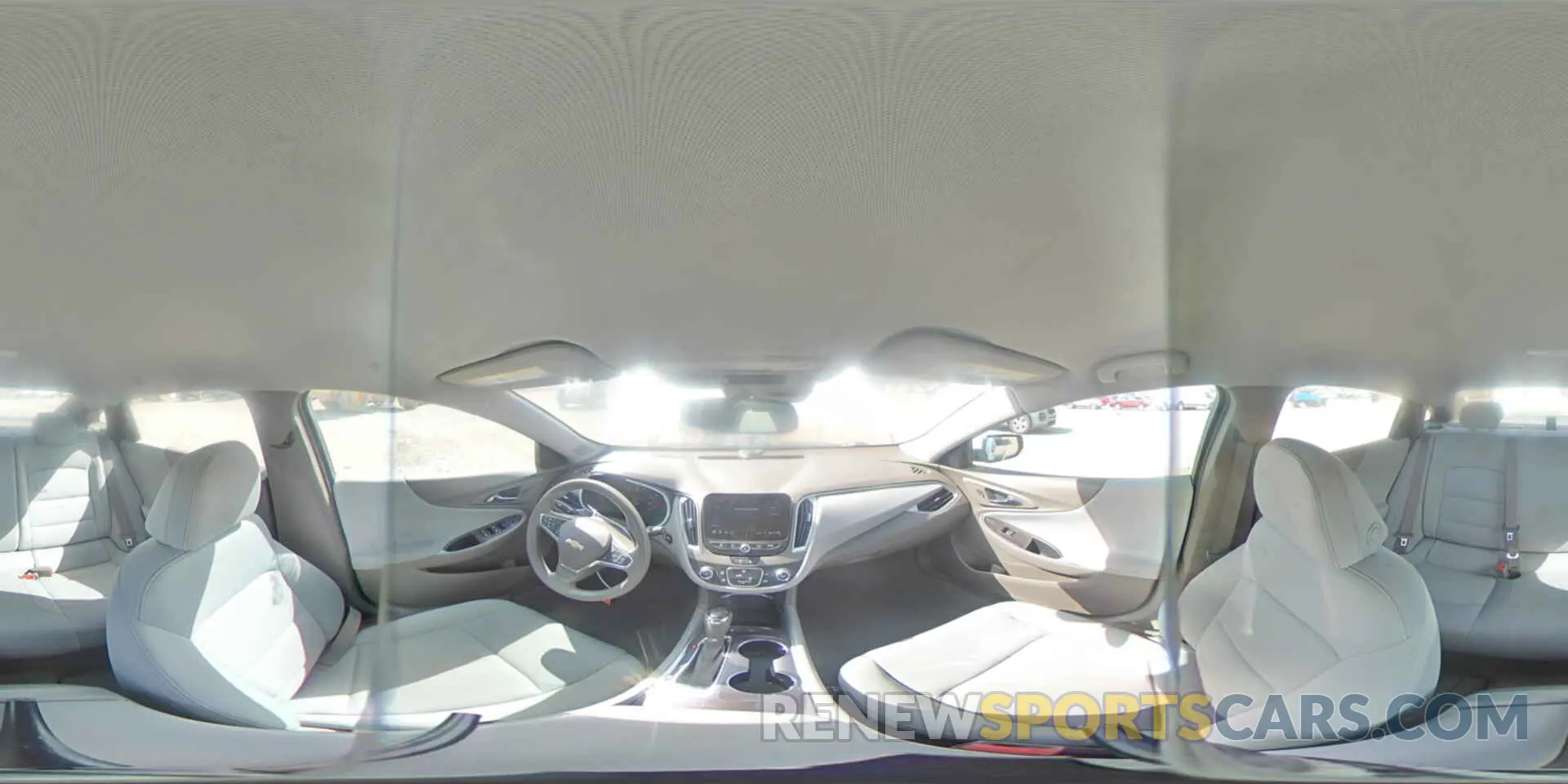 12 Photograph of a damaged car 1G1ZC5ST9LF136091 CHEVROLET MALIBU 2020