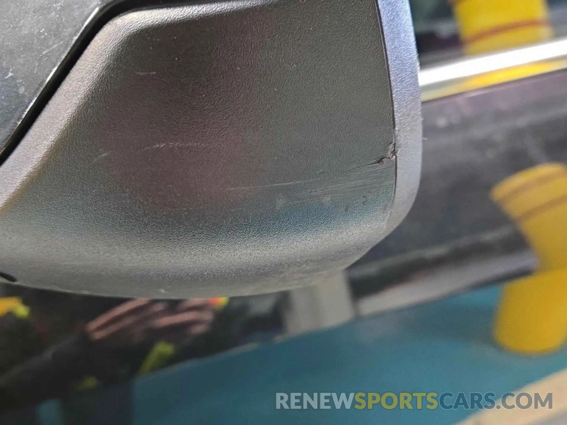 9 Photograph of a damaged car 1G1ZC5STXLF115749 CHEVROLET MALIBU 2020
