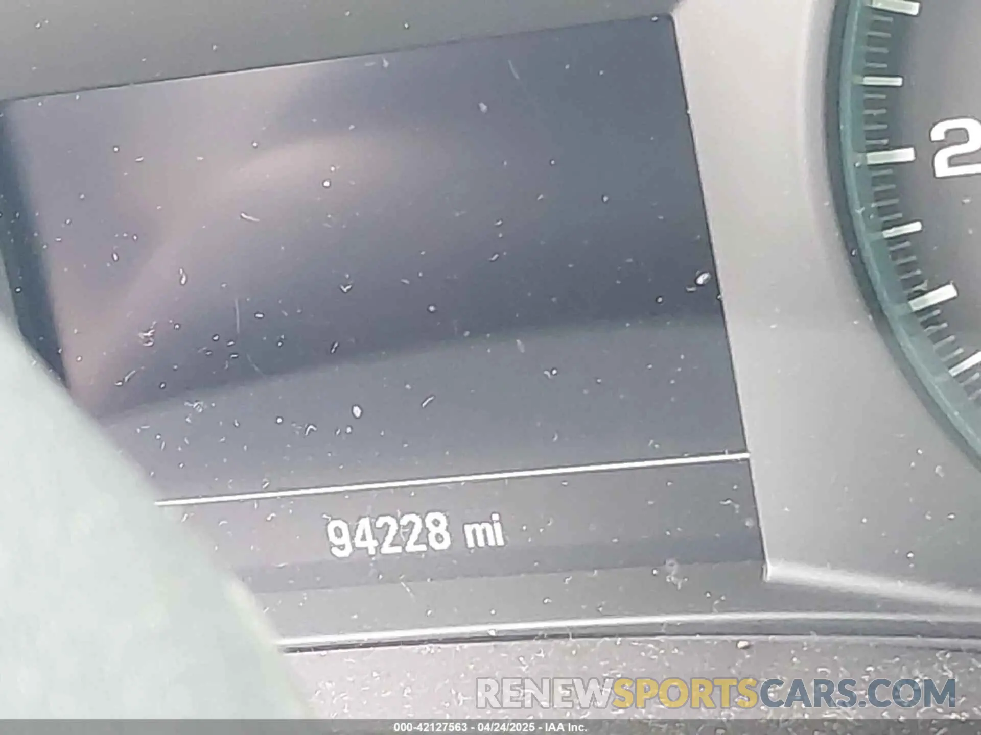 14 Photograph of a damaged car 1G1ZD5ST0LF026155 CHEVROLET MALIBU 2020