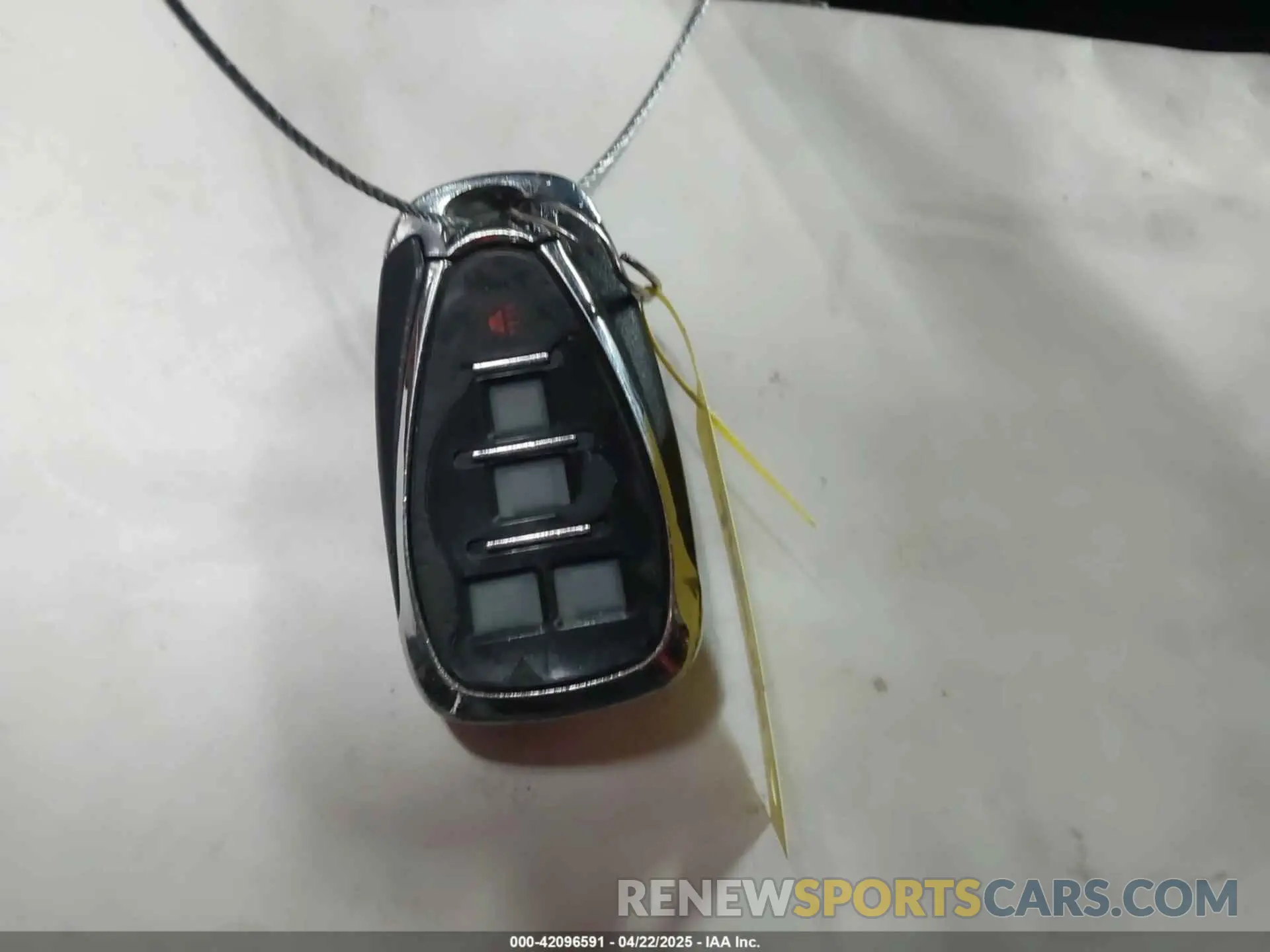 11 Photograph of a damaged car 1G1ZD5ST0LF034174 CHEVROLET MALIBU 2020
