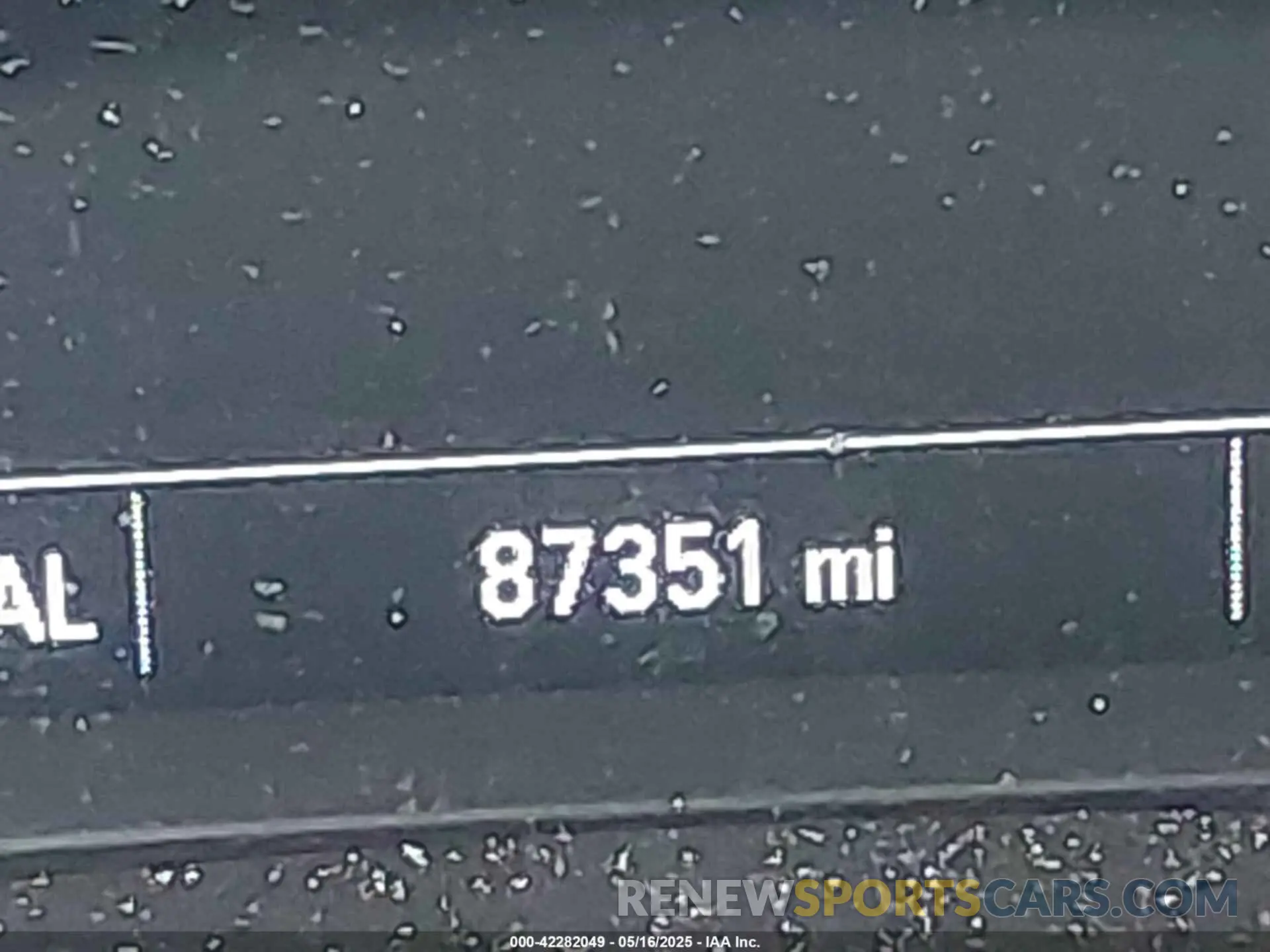 16 Photograph of a damaged car 1G1ZD5ST0LF067448 CHEVROLET MALIBU 2020