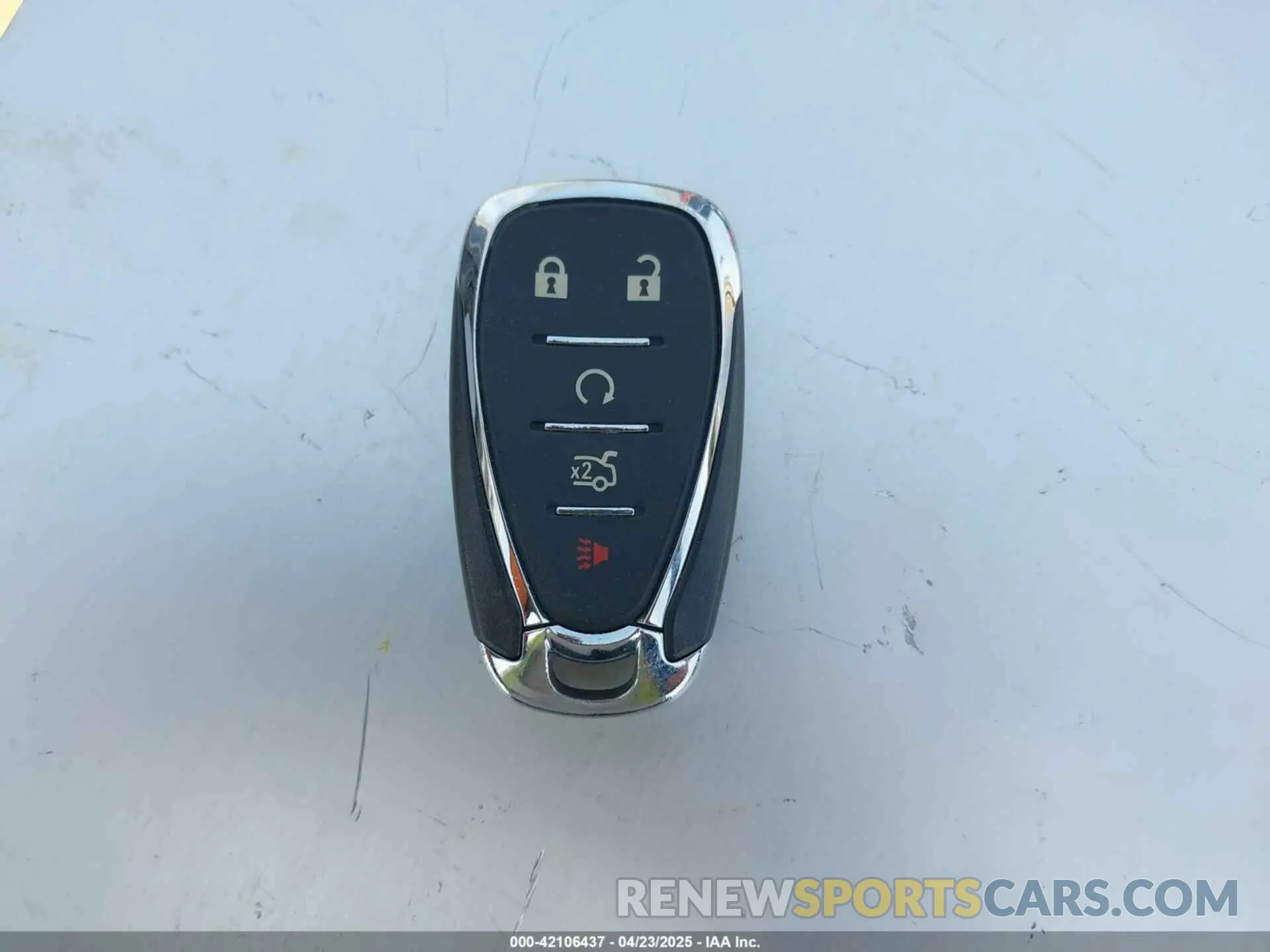 11 Photograph of a damaged car 1G1ZD5ST1LF155263 CHEVROLET MALIBU 2020