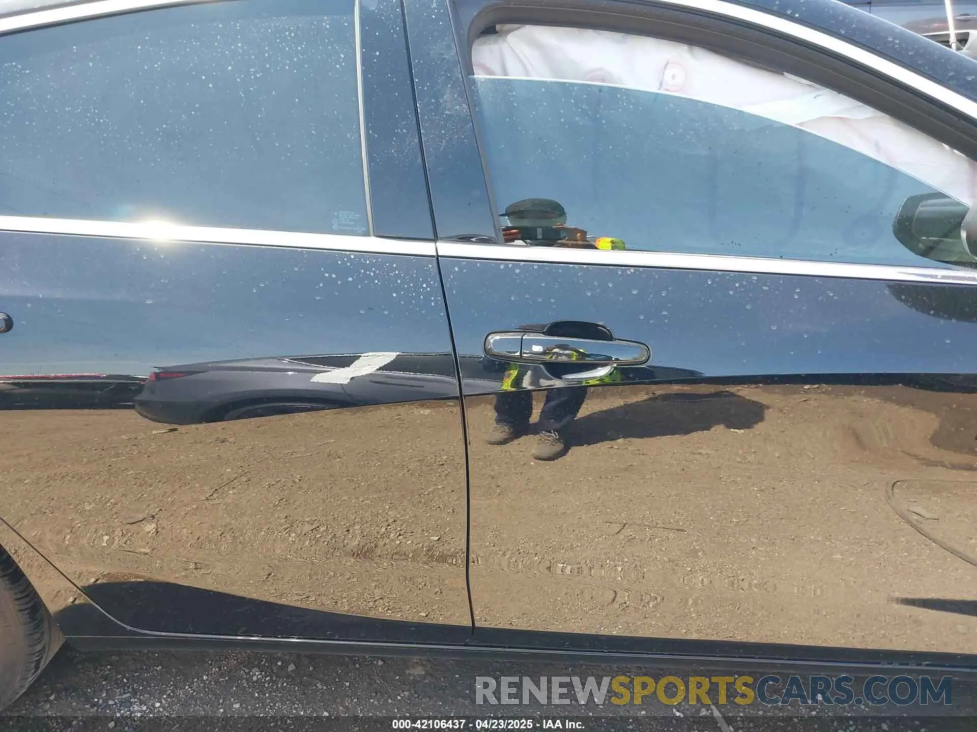 13 Photograph of a damaged car 1G1ZD5ST1LF155263 CHEVROLET MALIBU 2020