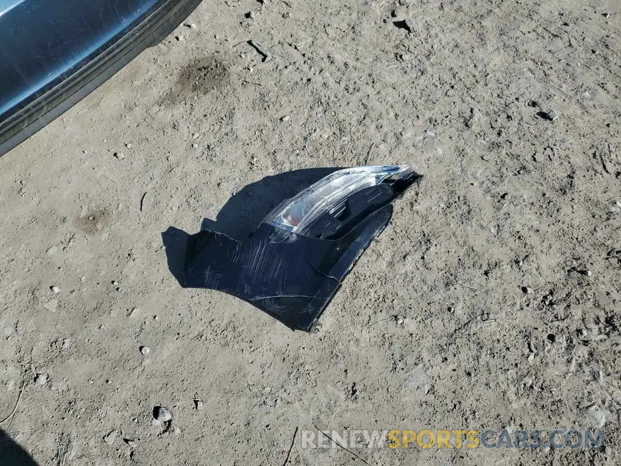 14 Photograph of a damaged car 1G1ZD5ST2LF000818 CHEVROLET MALIBU 2020