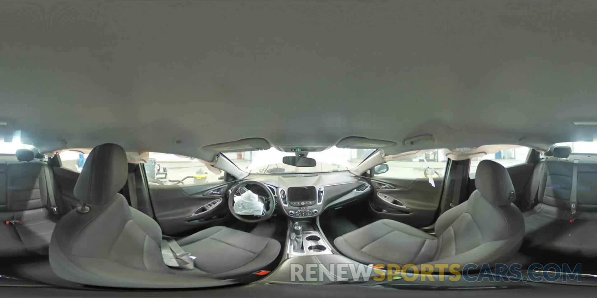 12 Photograph of a damaged car 1G1ZD5ST2LF092190 CHEVROLET MALIBU 2020