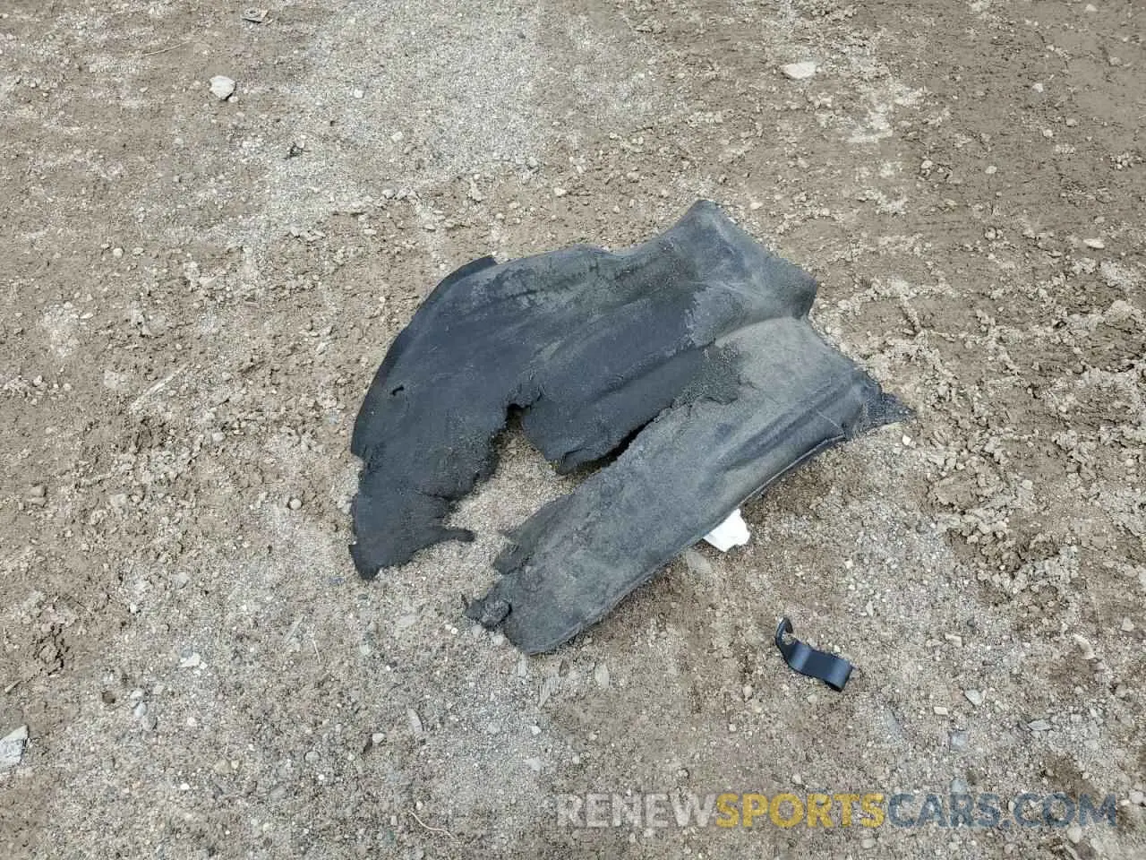 12 Photograph of a damaged car 1G1ZD5ST3LF034296 CHEVROLET MALIBU 2020