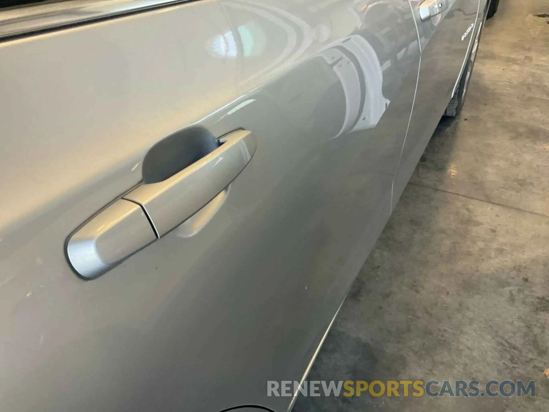 13 Photograph of a damaged car 1G1ZD5ST3LF068433 CHEVROLET MALIBU 2020