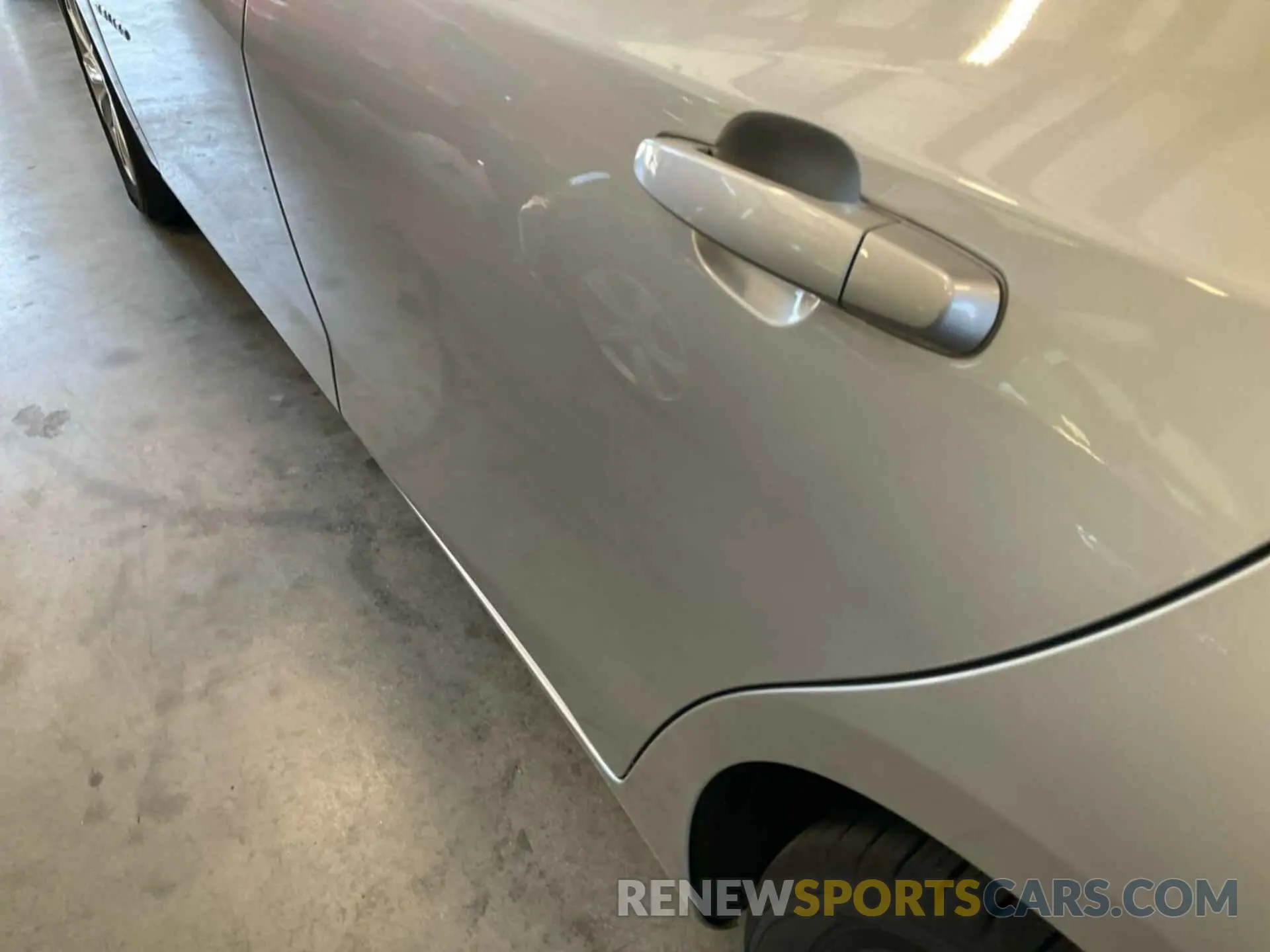 1 Photograph of a damaged car 1G1ZD5ST3LF082753 CHEVROLET MALIBU 2020