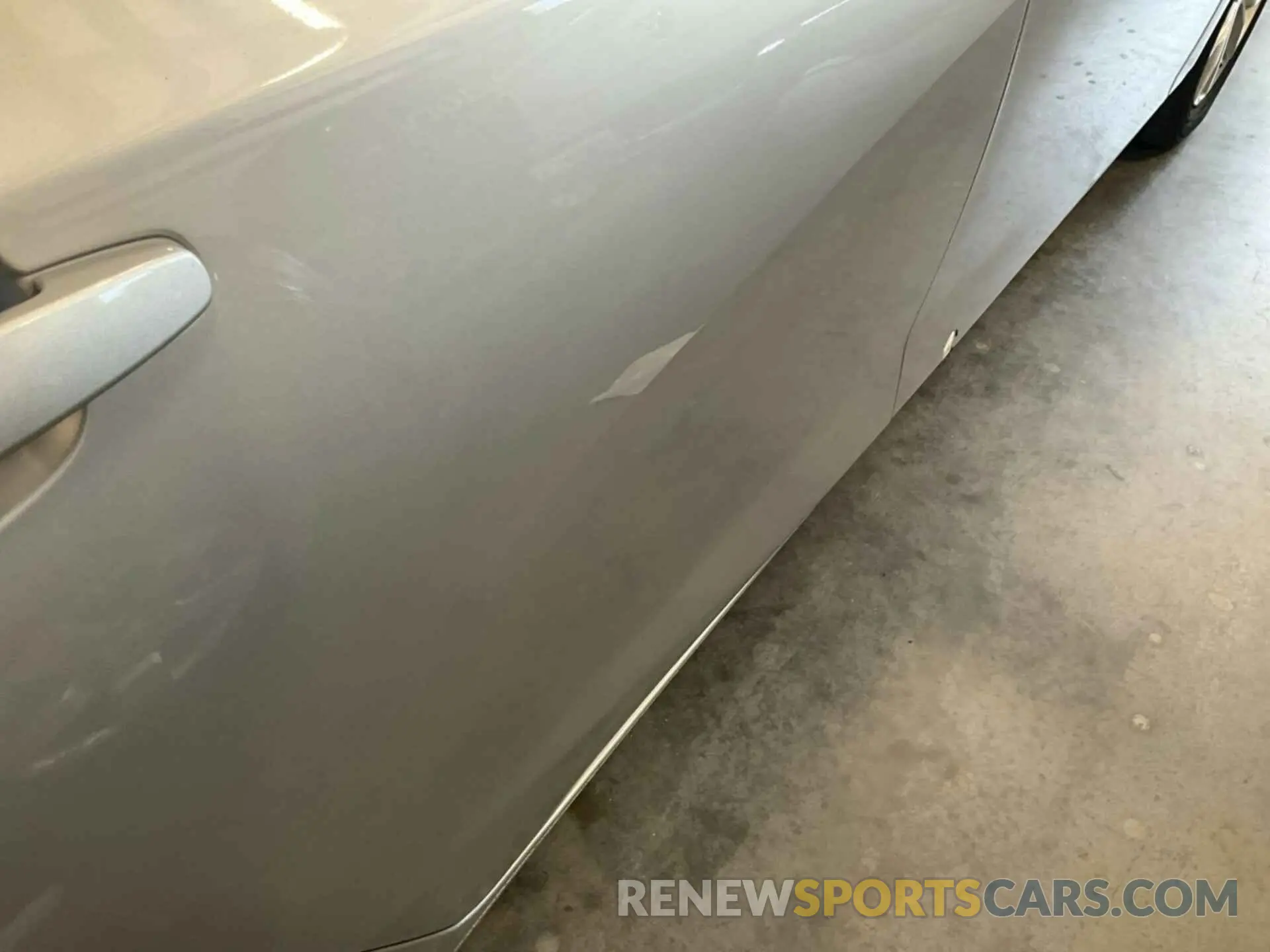 12 Photograph of a damaged car 1G1ZD5ST3LF082753 CHEVROLET MALIBU 2020