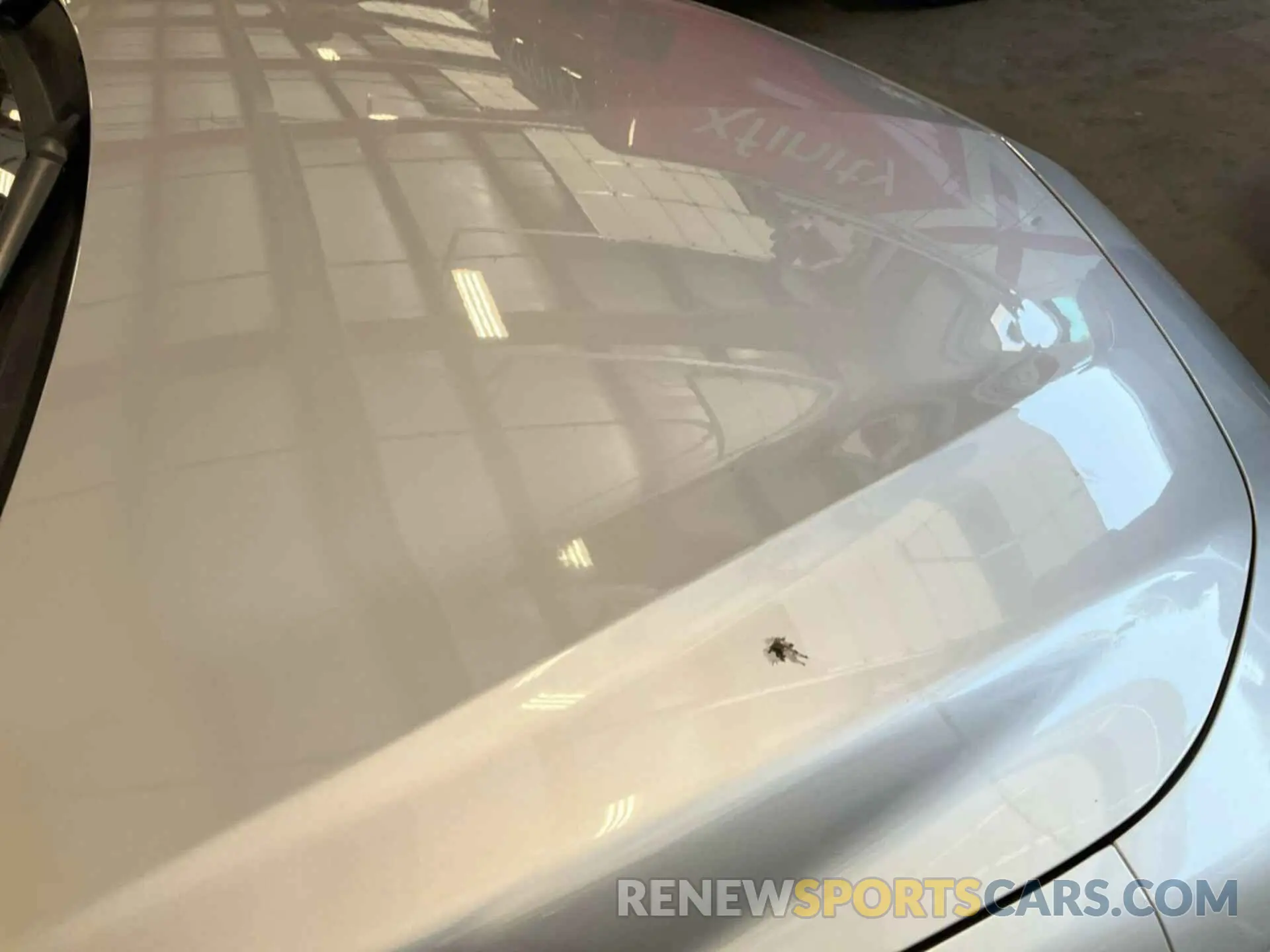 22 Photograph of a damaged car 1G1ZD5ST3LF082753 CHEVROLET MALIBU 2020