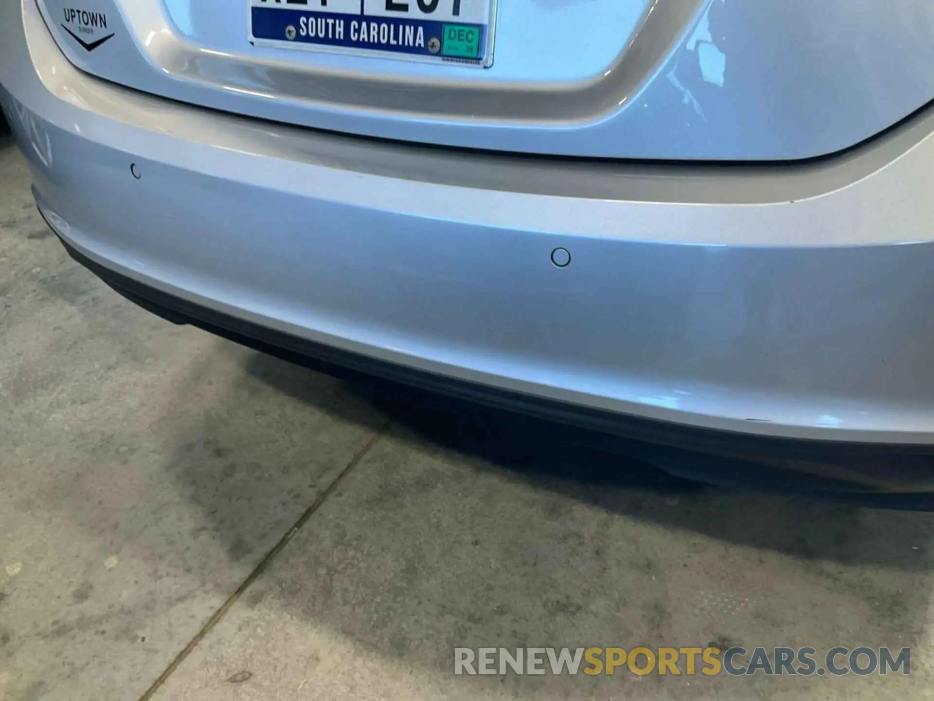 26 Photograph of a damaged car 1G1ZD5ST3LF082753 CHEVROLET MALIBU 2020