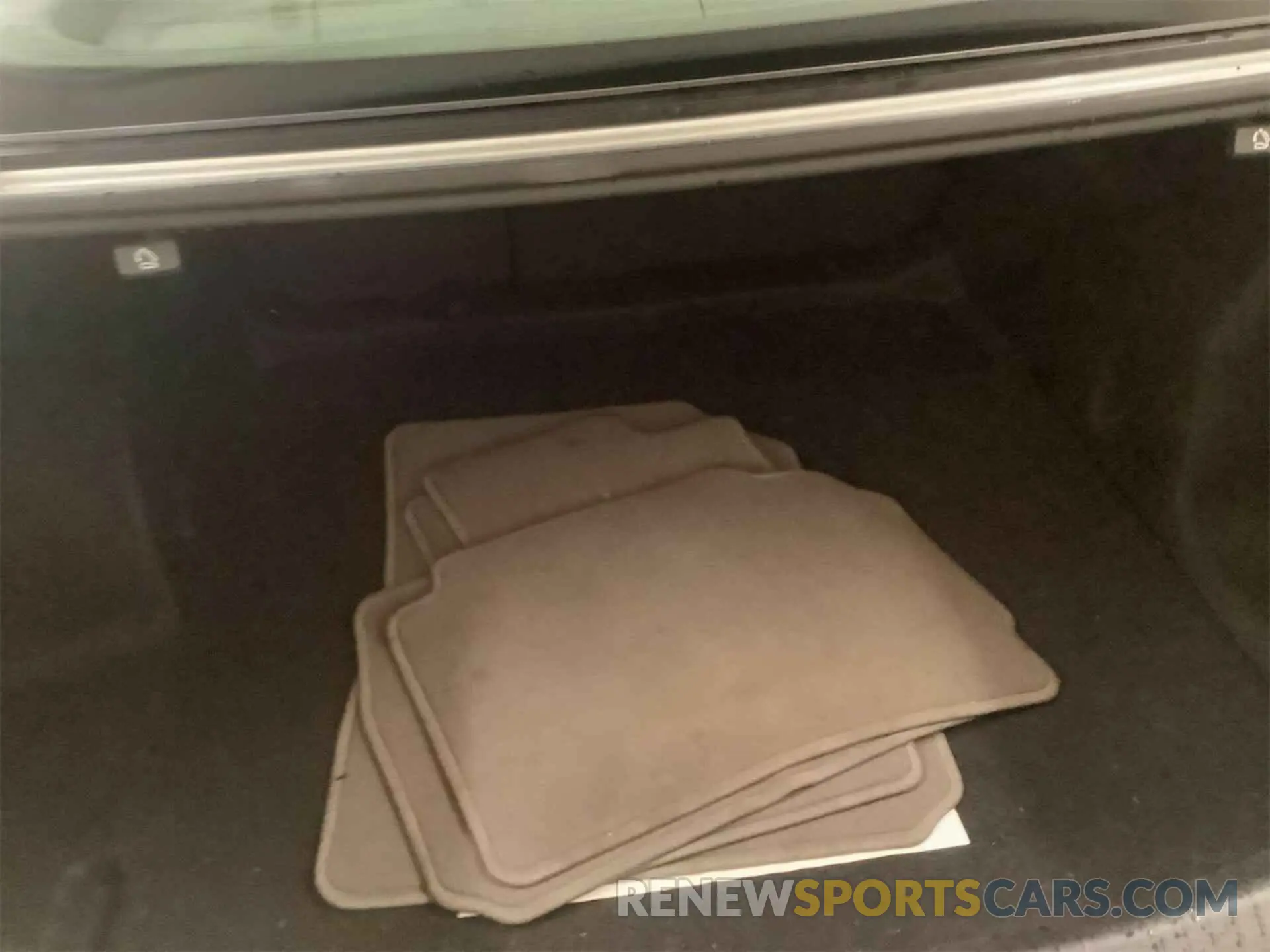 28 Photograph of a damaged car 1G1ZD5ST3LF082753 CHEVROLET MALIBU 2020