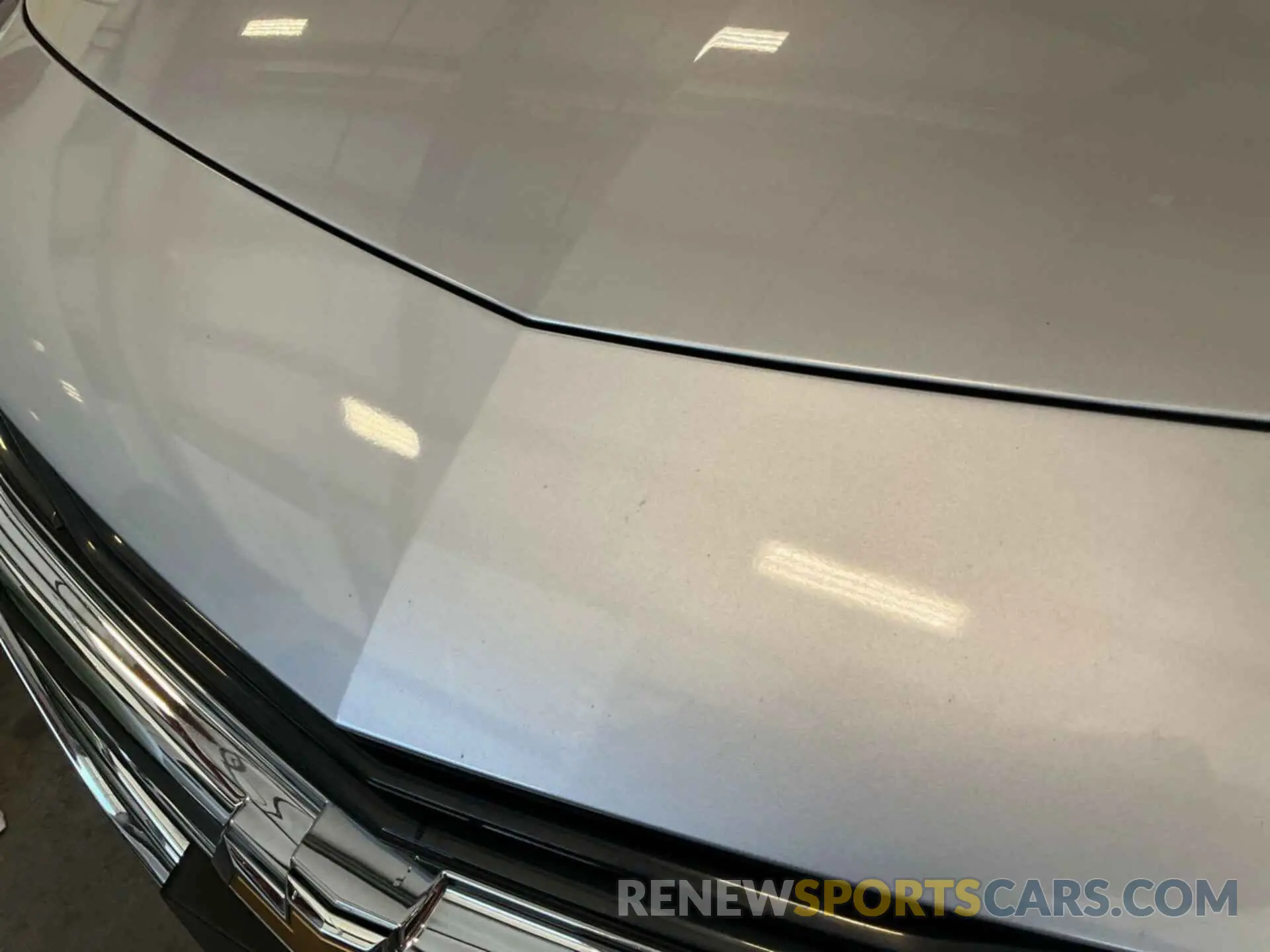 33 Photograph of a damaged car 1G1ZD5ST3LF082753 CHEVROLET MALIBU 2020