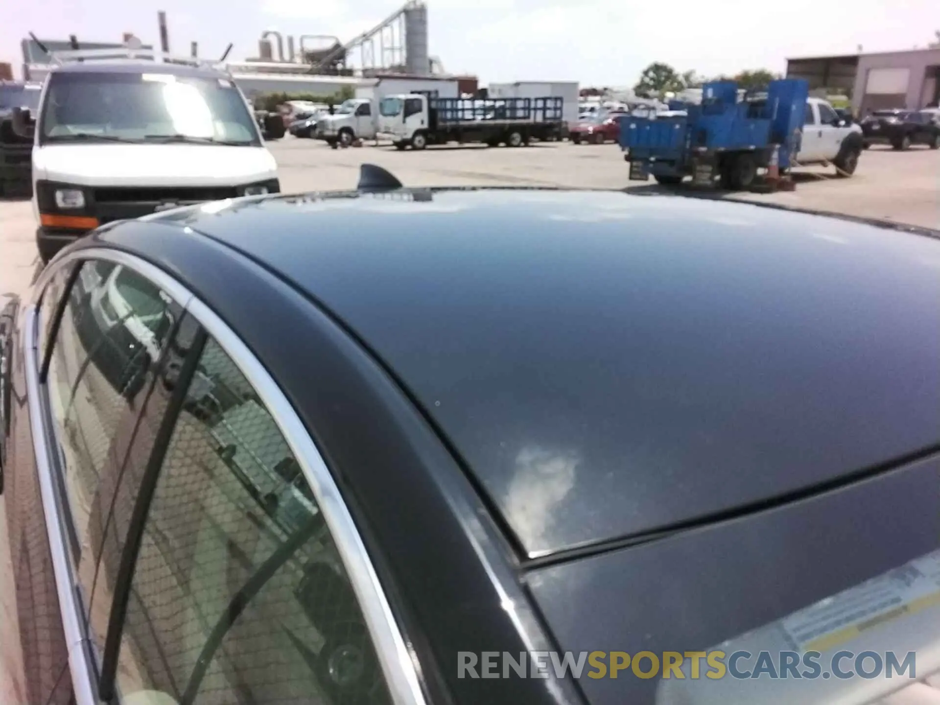 5 Photograph of a damaged car 1G1ZD5ST3LF145625 CHEVROLET MALIBU 2020