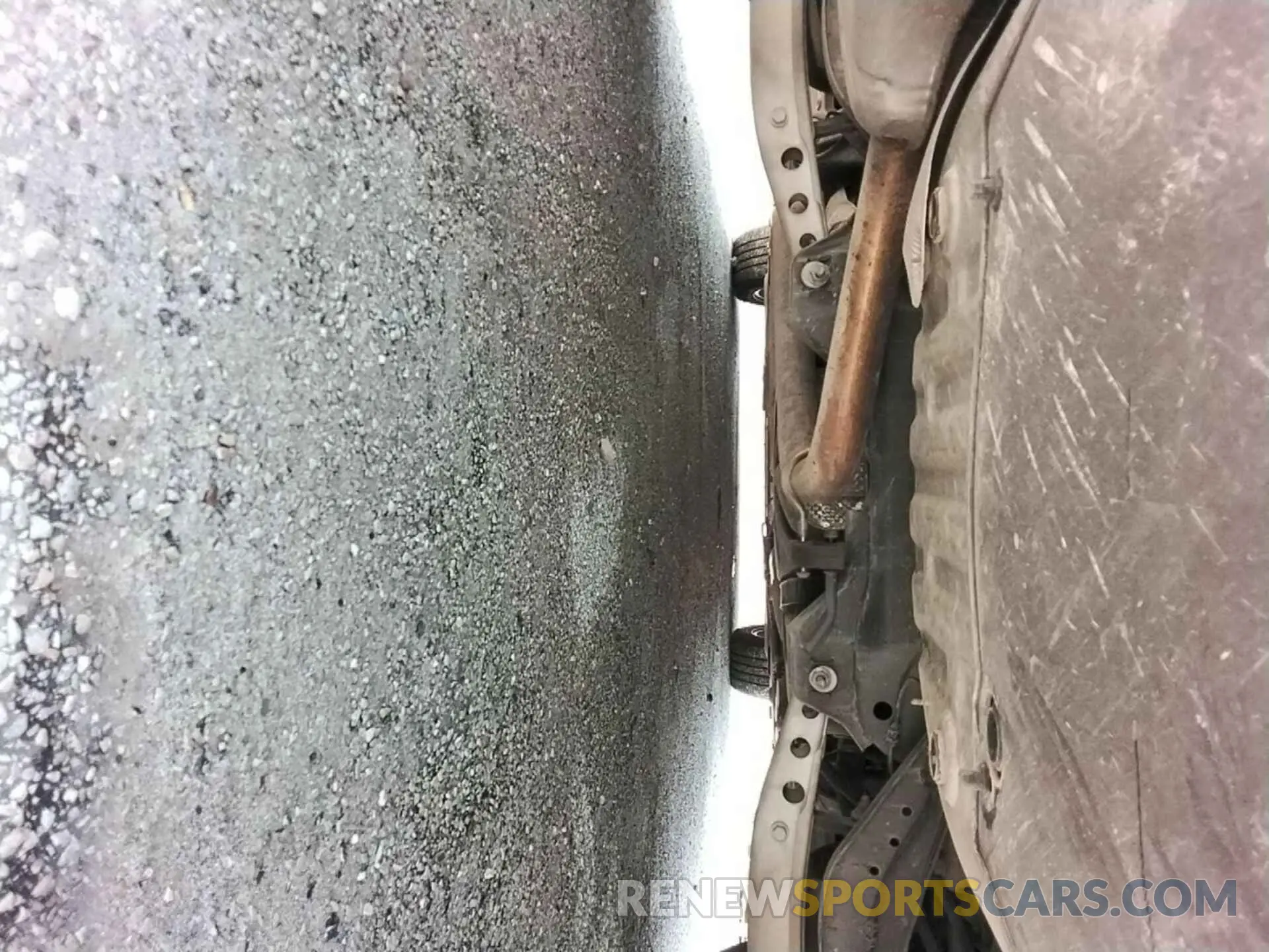 8 Photograph of a damaged car 1G1ZD5ST3LF145625 CHEVROLET MALIBU 2020