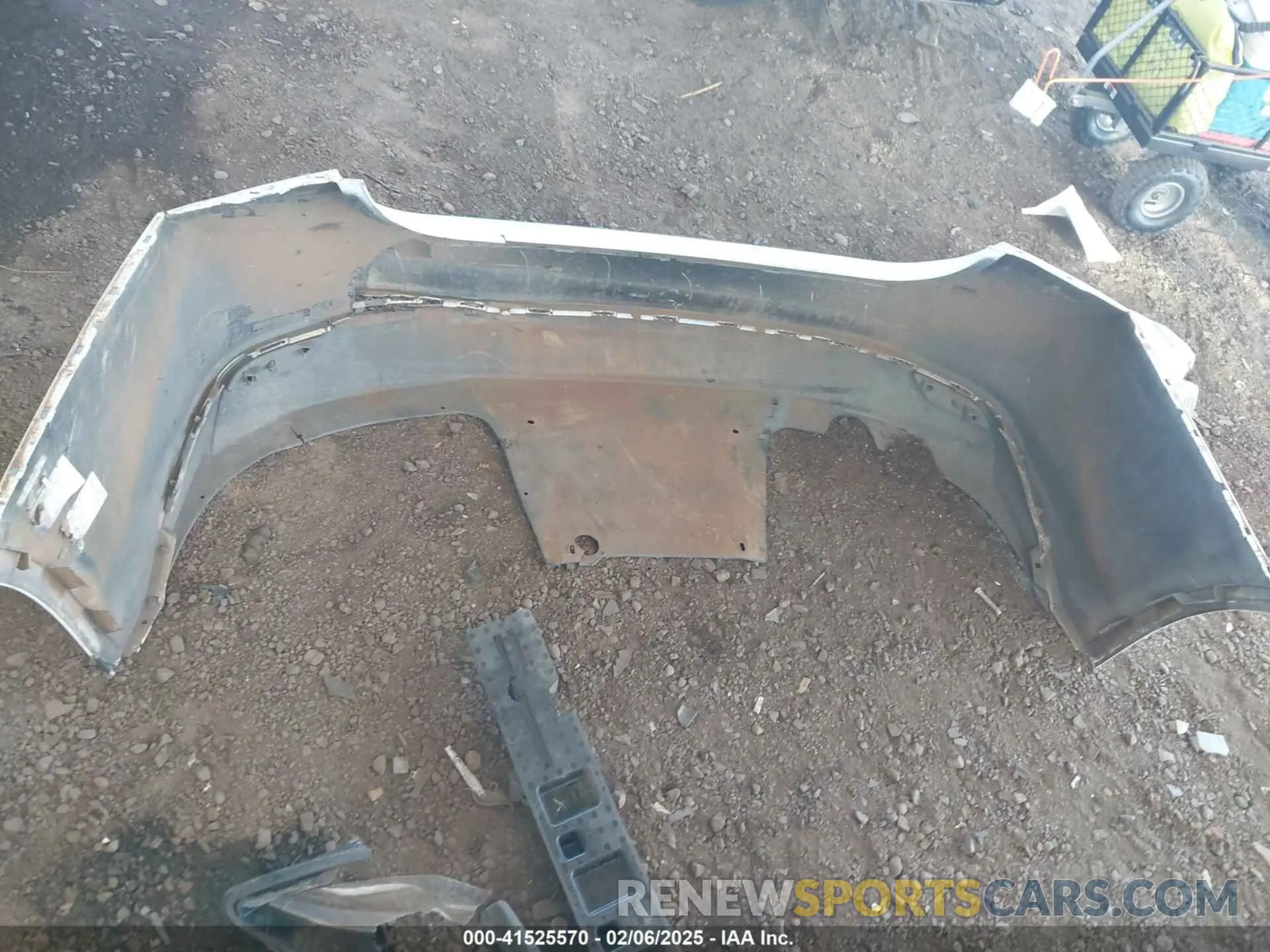 12 Photograph of a damaged car 1G1ZD5ST5LF031836 CHEVROLET MALIBU 2020