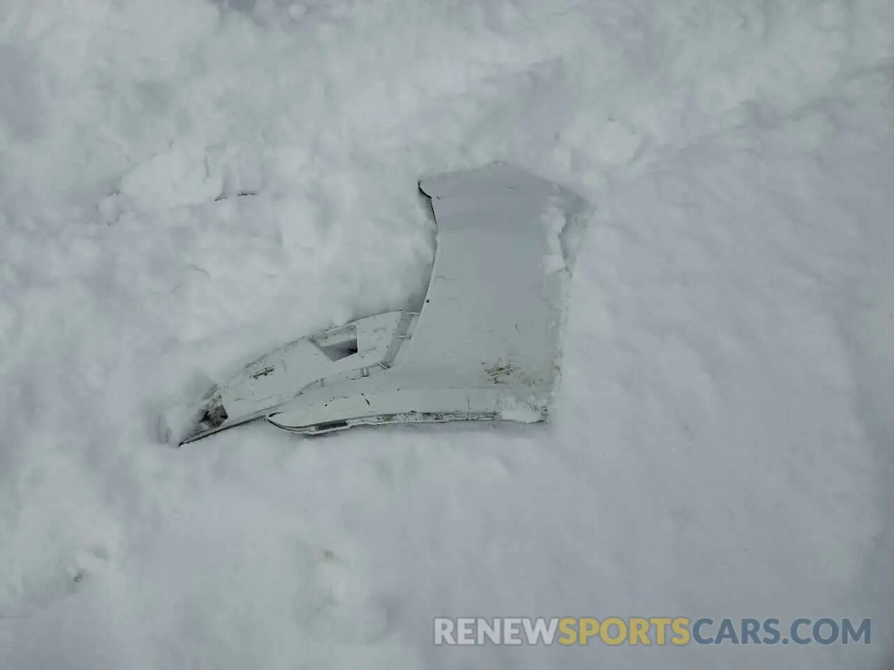 12 Photograph of a damaged car 1G1ZD5ST5LF081510 CHEVROLET MALIBU 2020