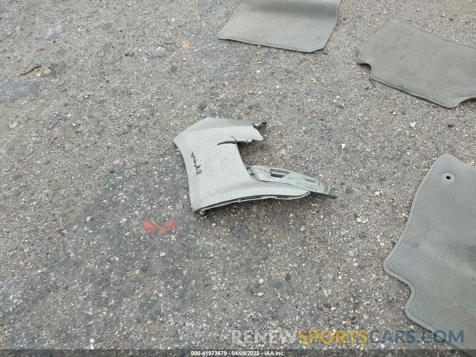 12 Photograph of a damaged car 1G1ZD5ST6LF022062 CHEVROLET MALIBU 2020