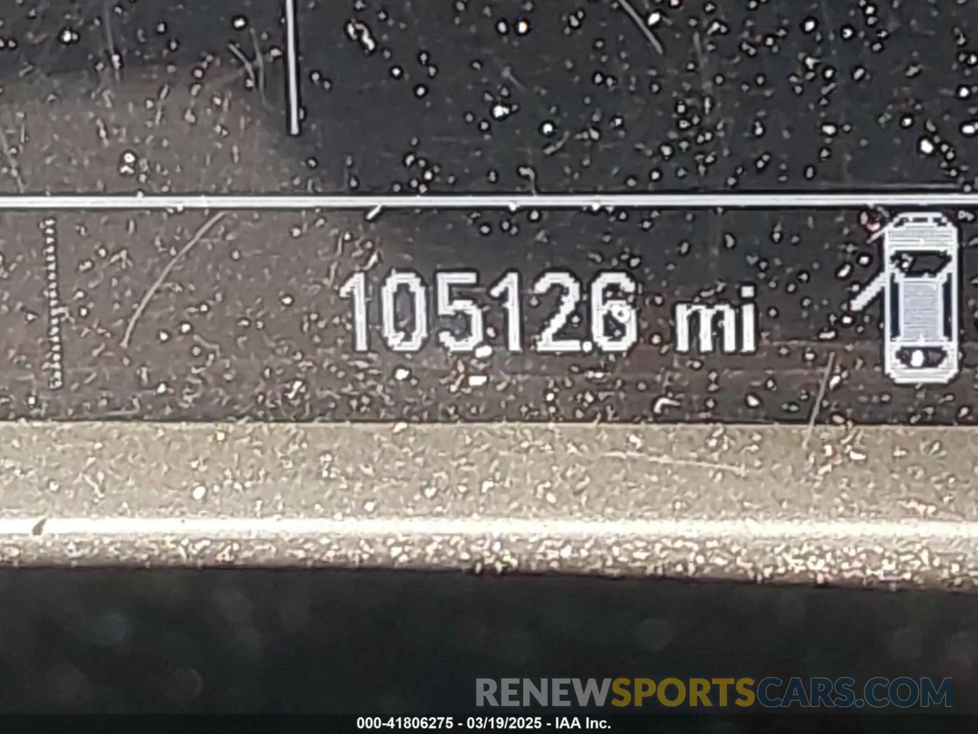 15 Photograph of a damaged car 1G1ZD5ST6LF026466 CHEVROLET MALIBU 2020