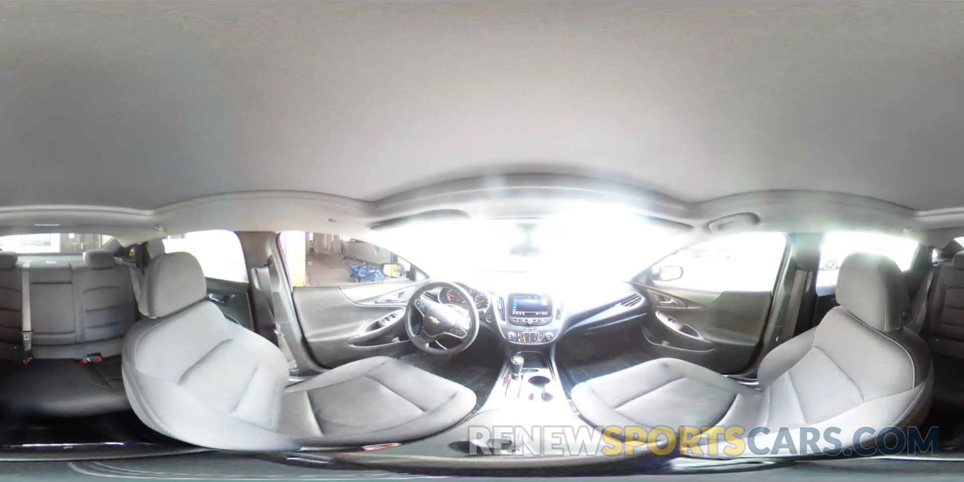 13 Photograph of a damaged car 1G1ZD5ST6LF044479 CHEVROLET MALIBU 2020