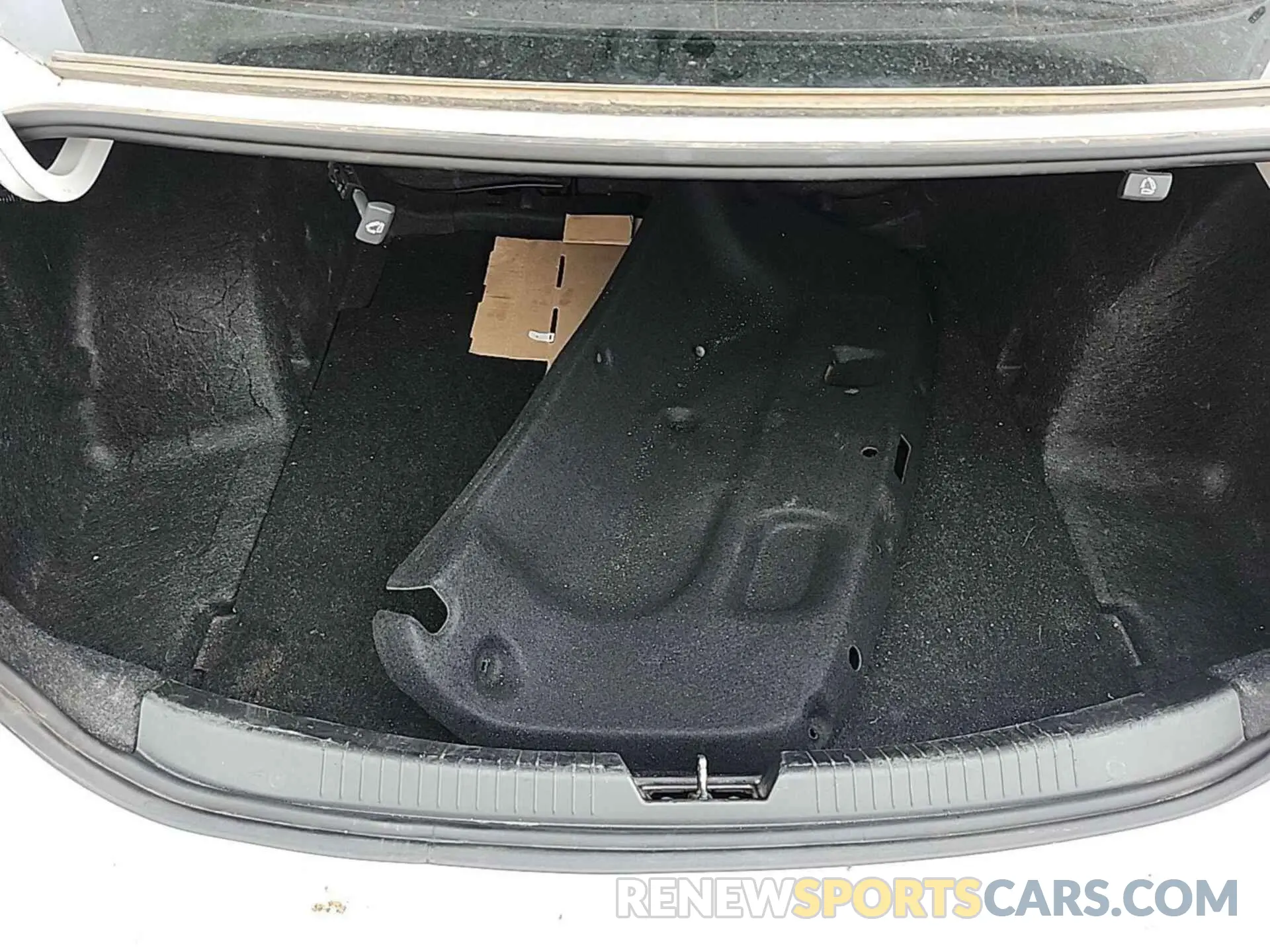 3 Photograph of a damaged car 1G1ZD5ST6LF060326 CHEVROLET MALIBU 2020