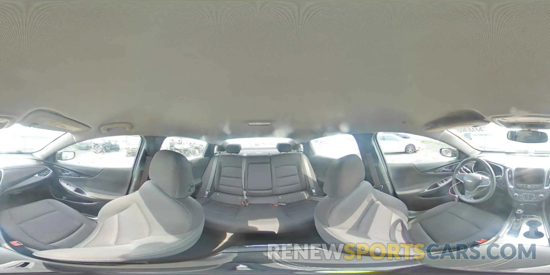 12 Photograph of a damaged car 1G1ZD5ST7LF052817 CHEVROLET MALIBU 2020