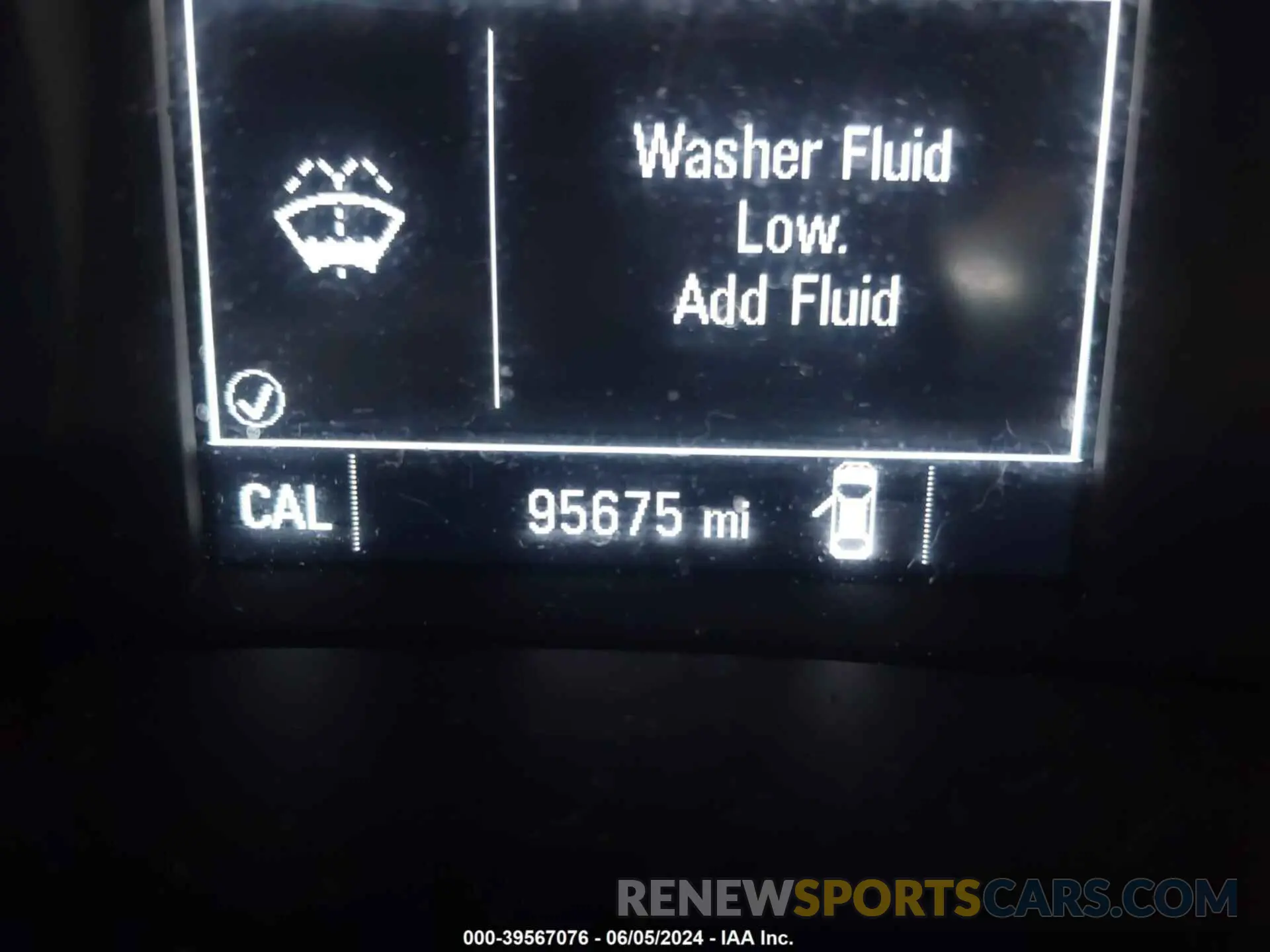 15 Photograph of a damaged car 1G1ZD5ST7LF104107 CHEVROLET MALIBU 2020