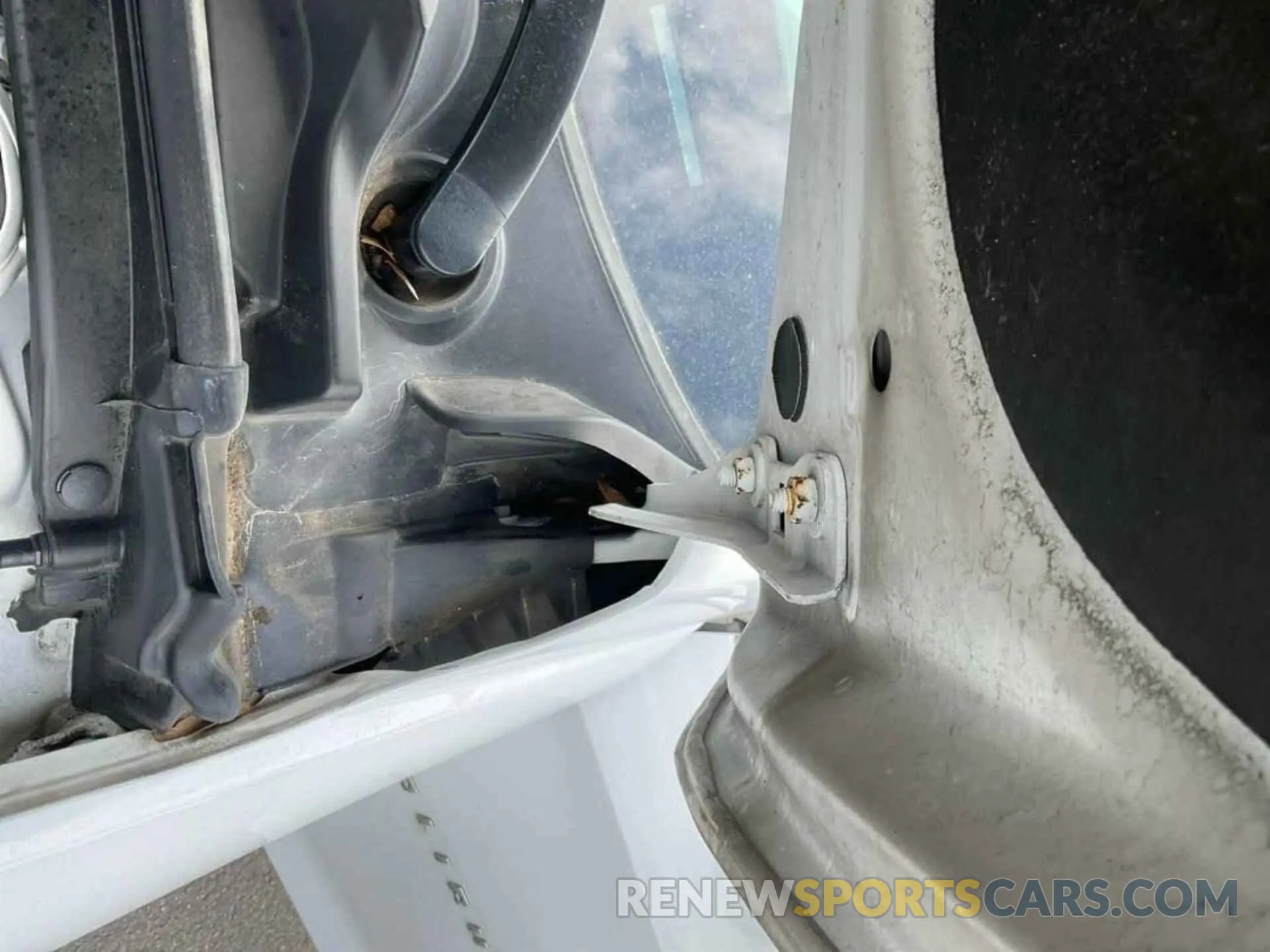 13 Photograph of a damaged car 1G1ZD5ST7LF145059 CHEVROLET MALIBU 2020